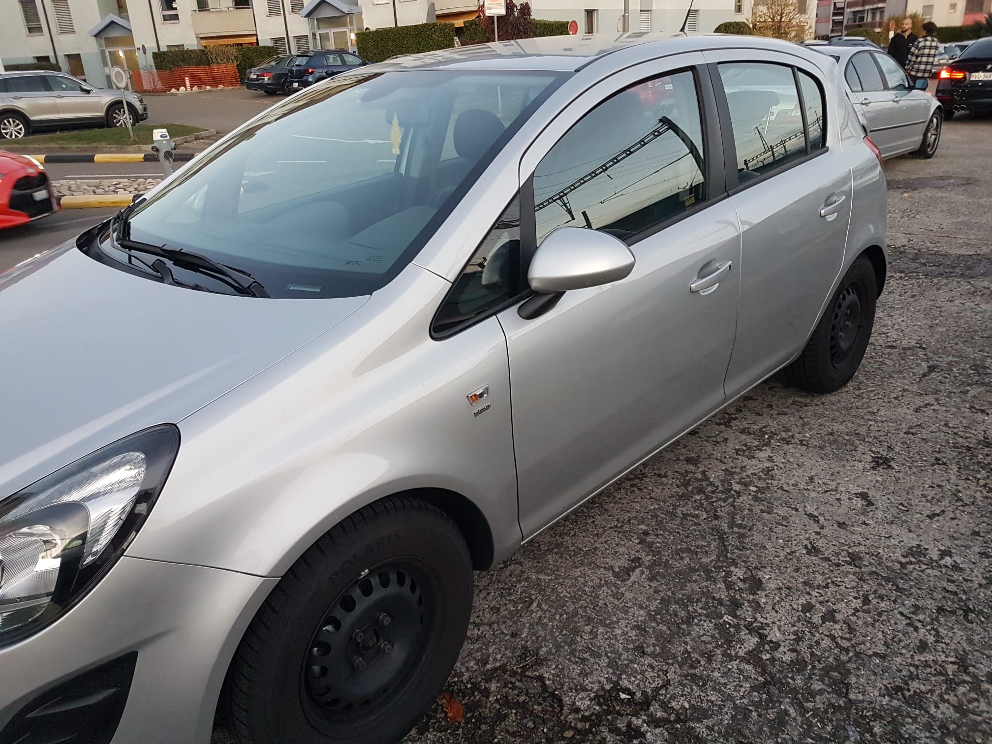 OPEL Corsa 1.4 TP Energy