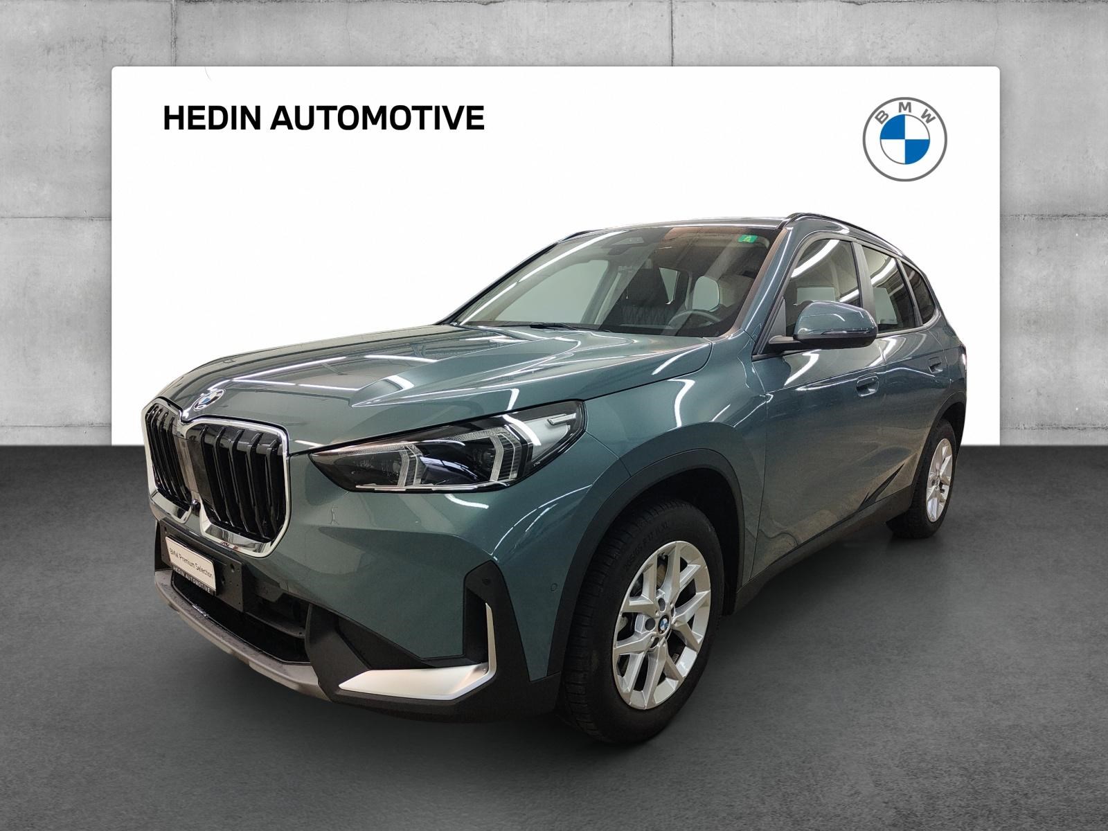 BMW X1 23i xDrive