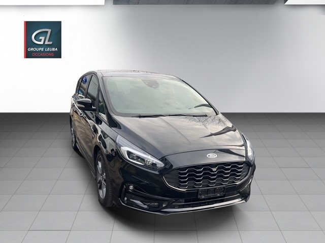 FORD S-Max 2.5 FHEV ST-Line 7Pl