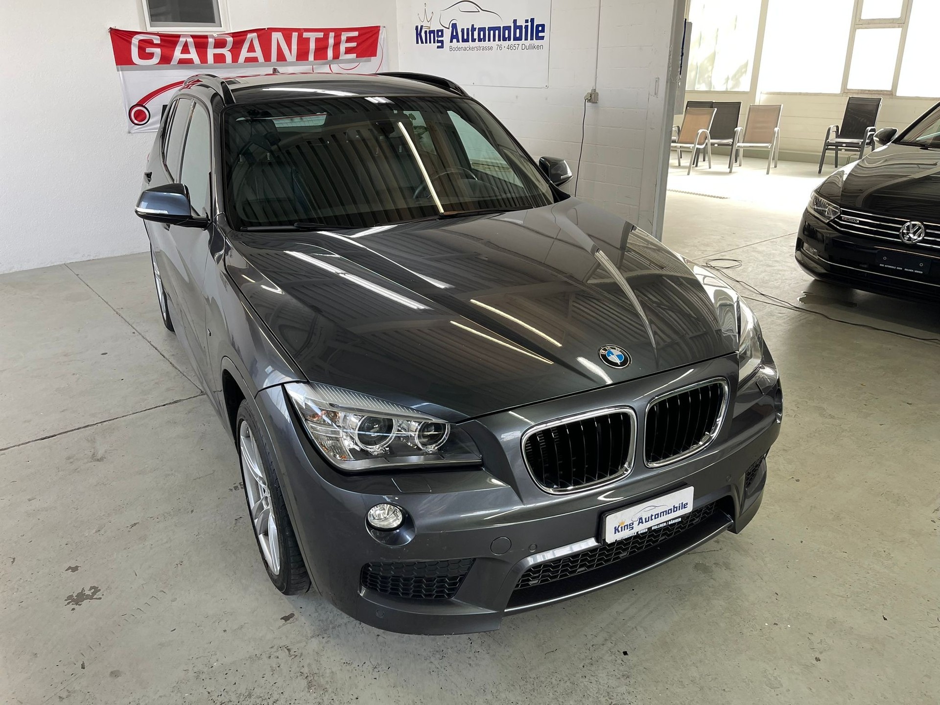 BMW X1 xDrive 28i Steptronic