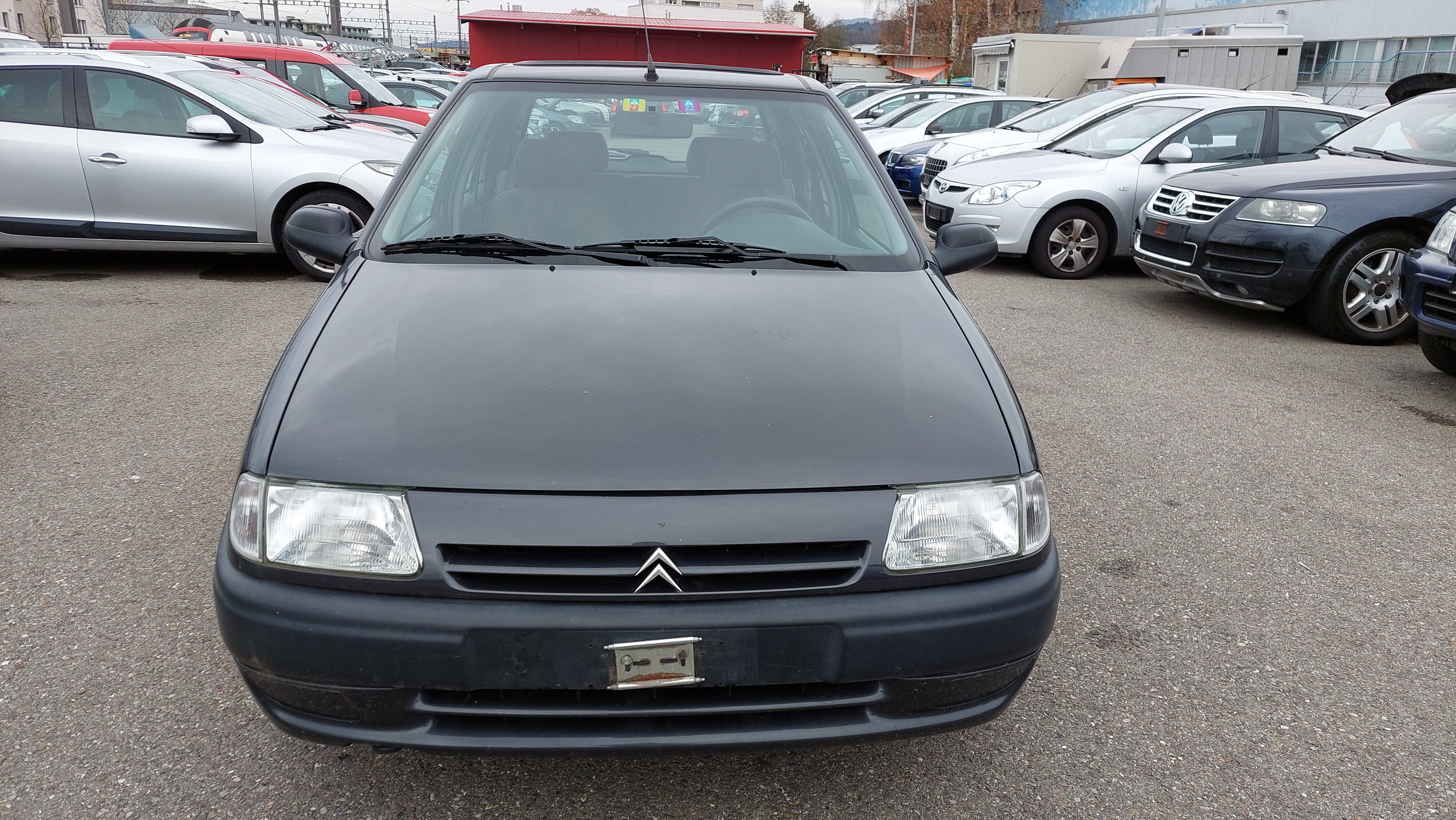 CITROEN Saxo 1.6i VTL