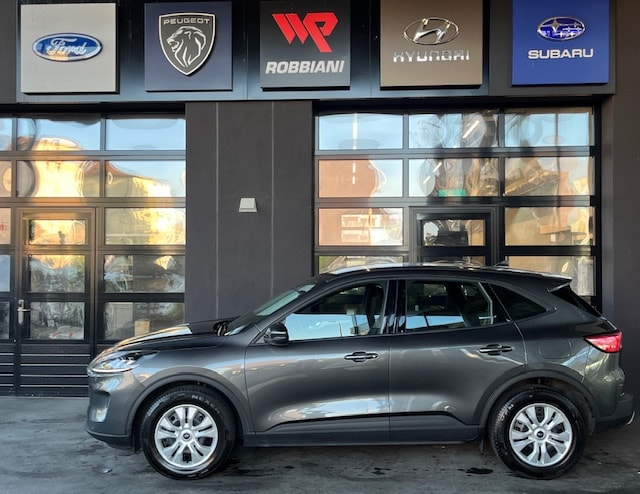 FORD Kuga 1.5 TDCi Cool & Connect 2WD Automat