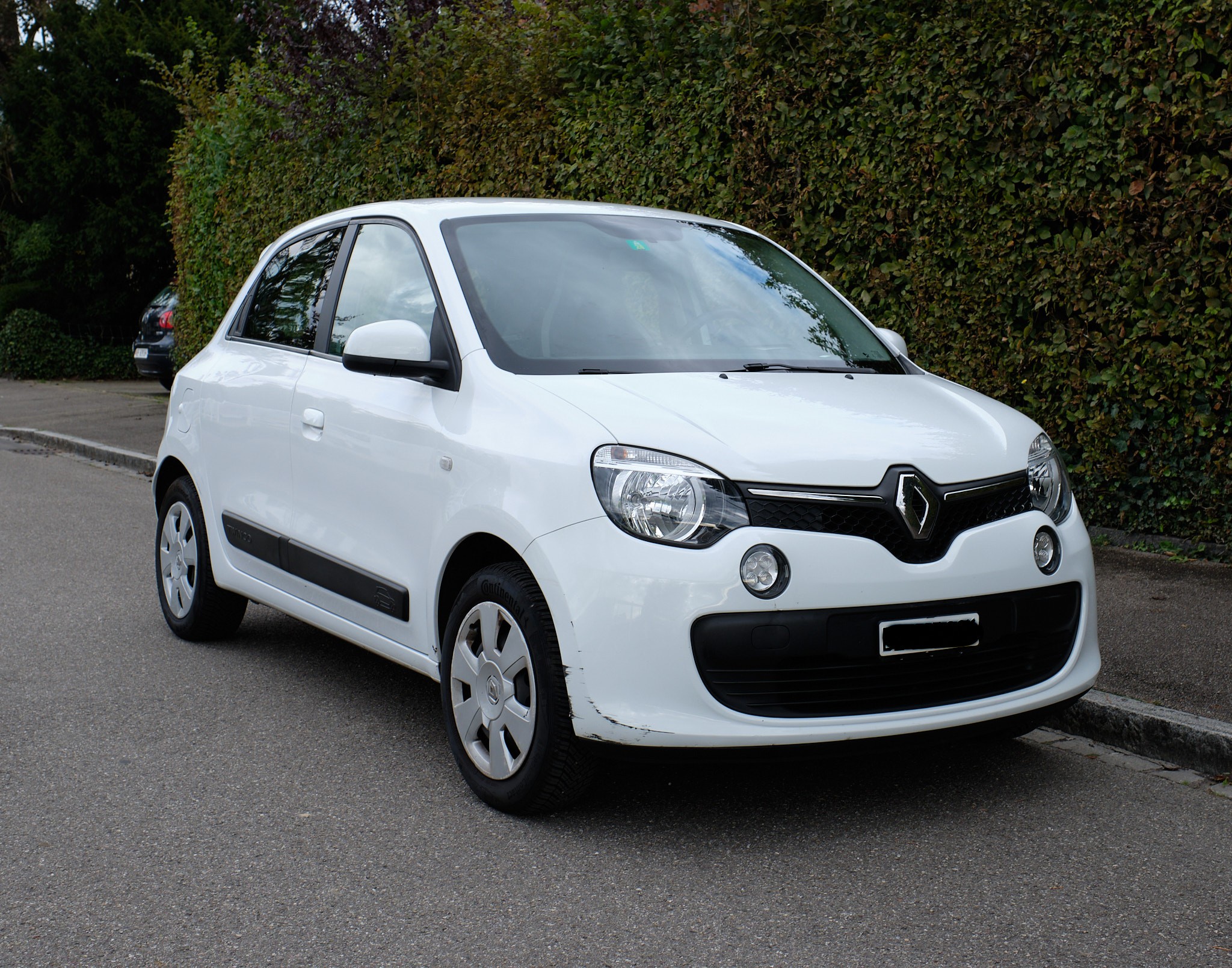 RENAULT Twingo 1.0 Life