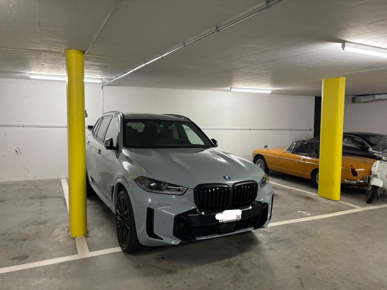 BMW X5 xDrive 50e M Sport Pro Steptronic