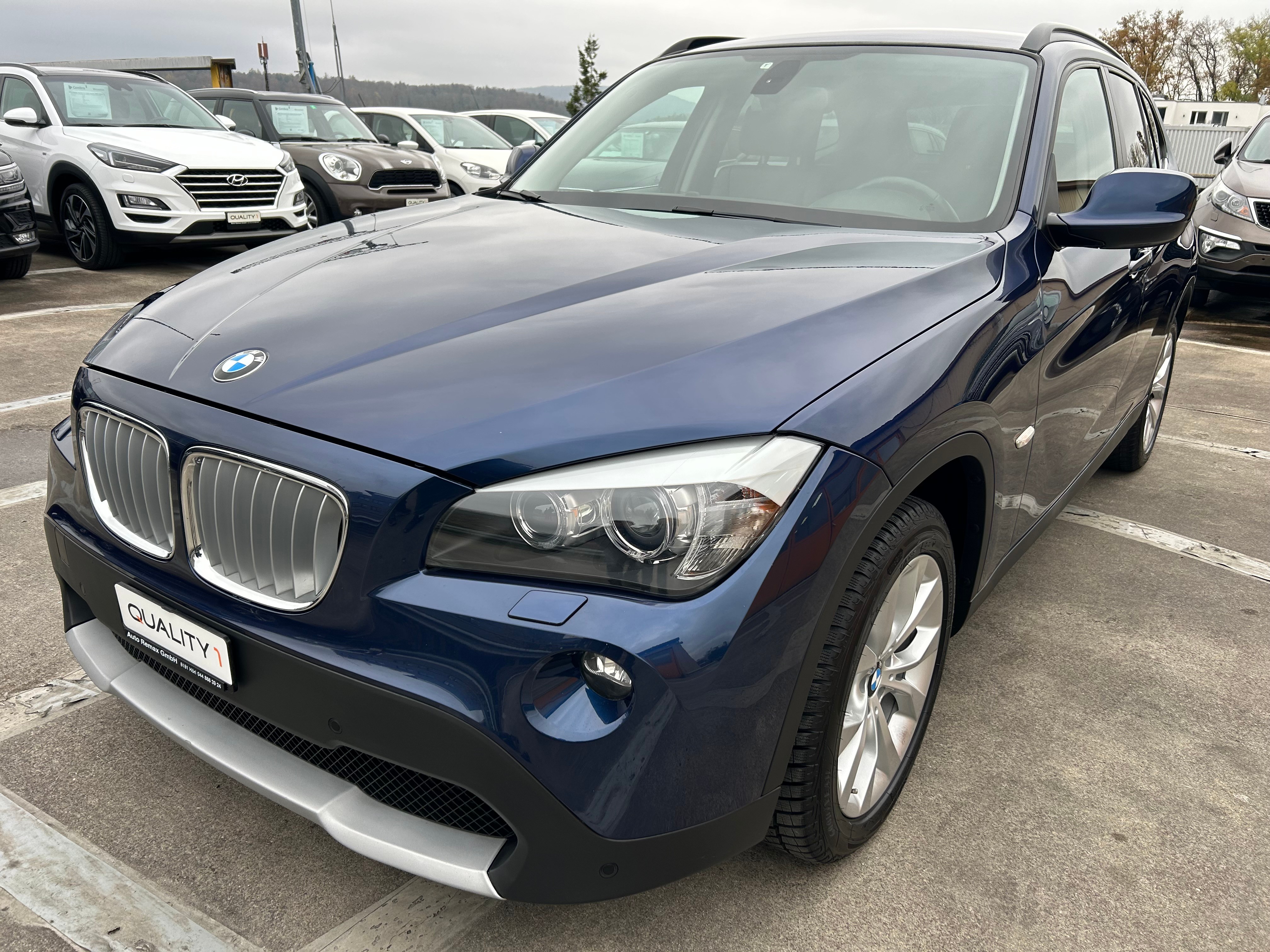 BMW X1 xDrive 28i Steptronic