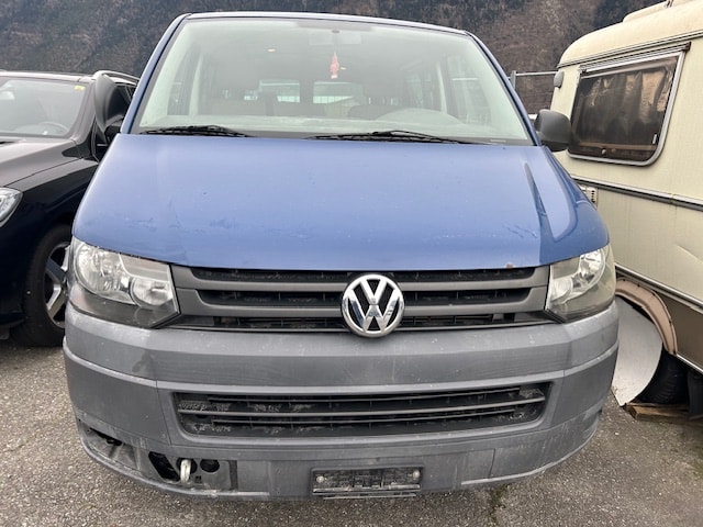 VW T5