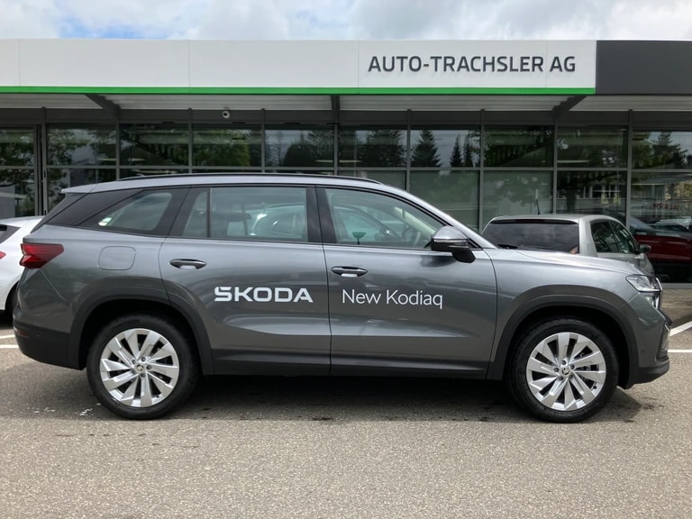 SKODA Kodiaq 2.0 TDI Selection 4x4