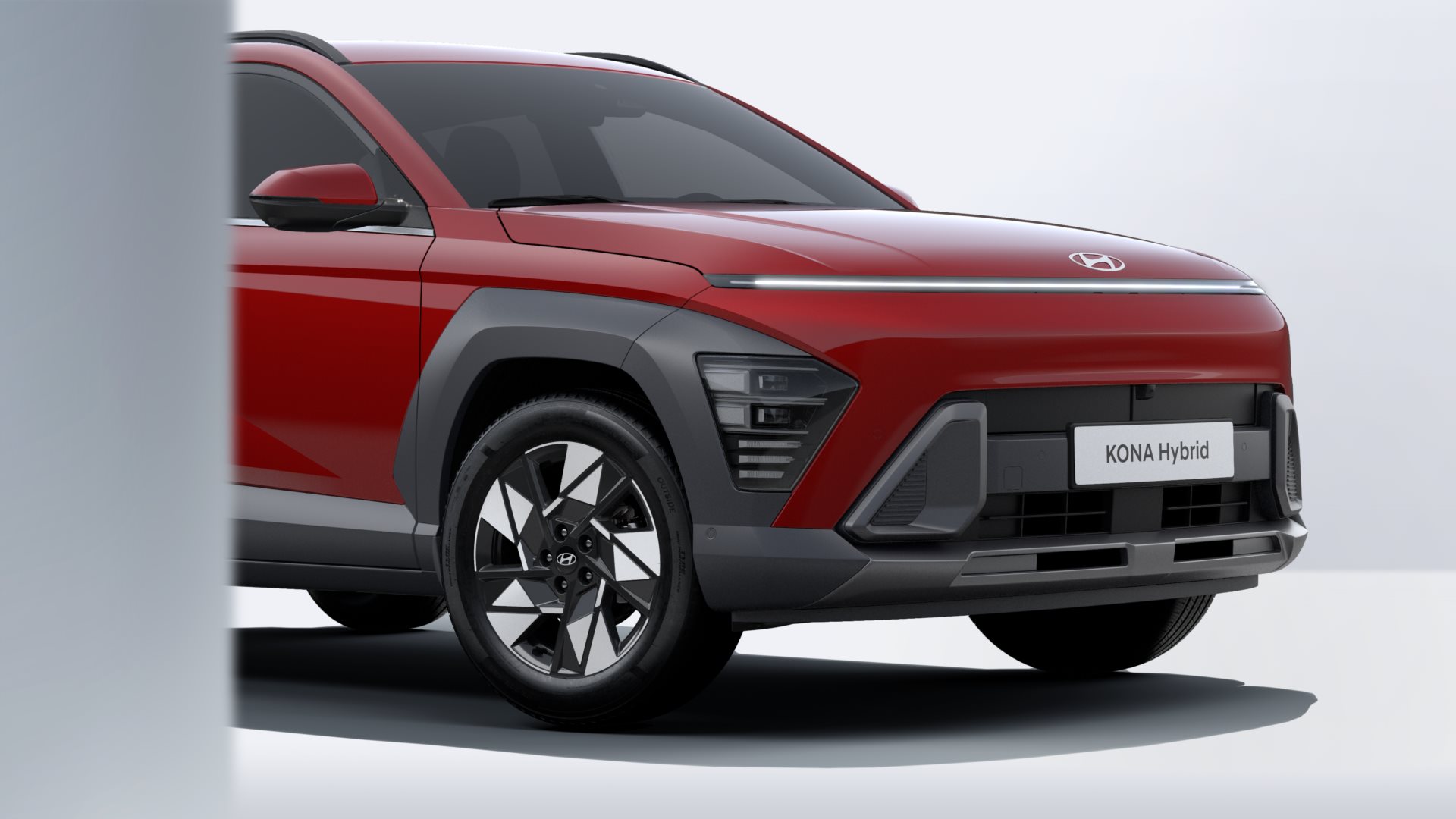 HYUNDAI Kona 1.6 GDi HEV Amplia DCT