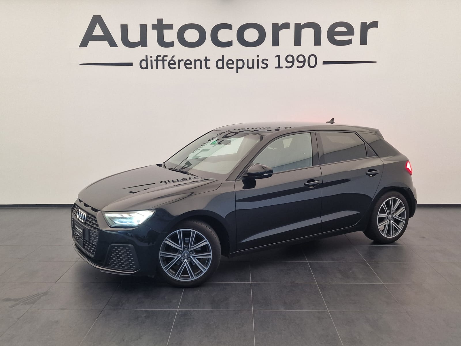 AUDI A1 Sportback 30 TFSI