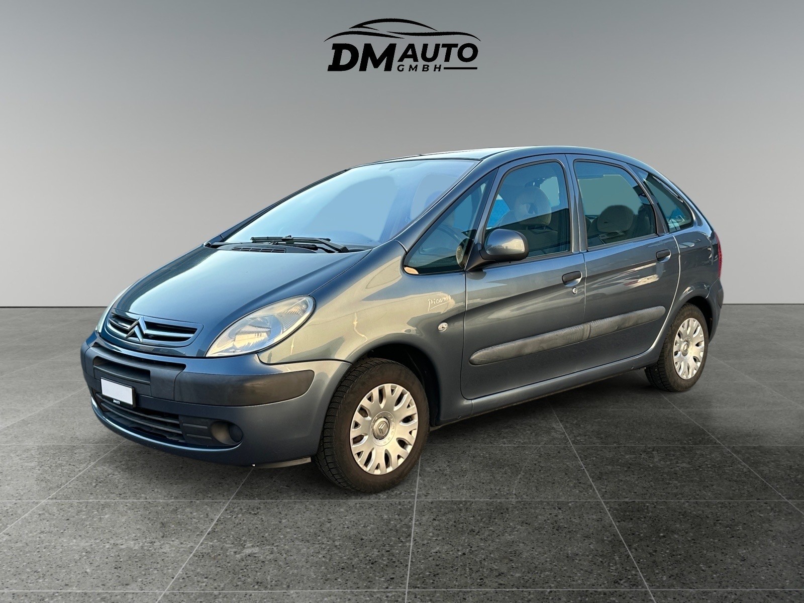 CITROEN Xsara Picasso 1.6i (X)