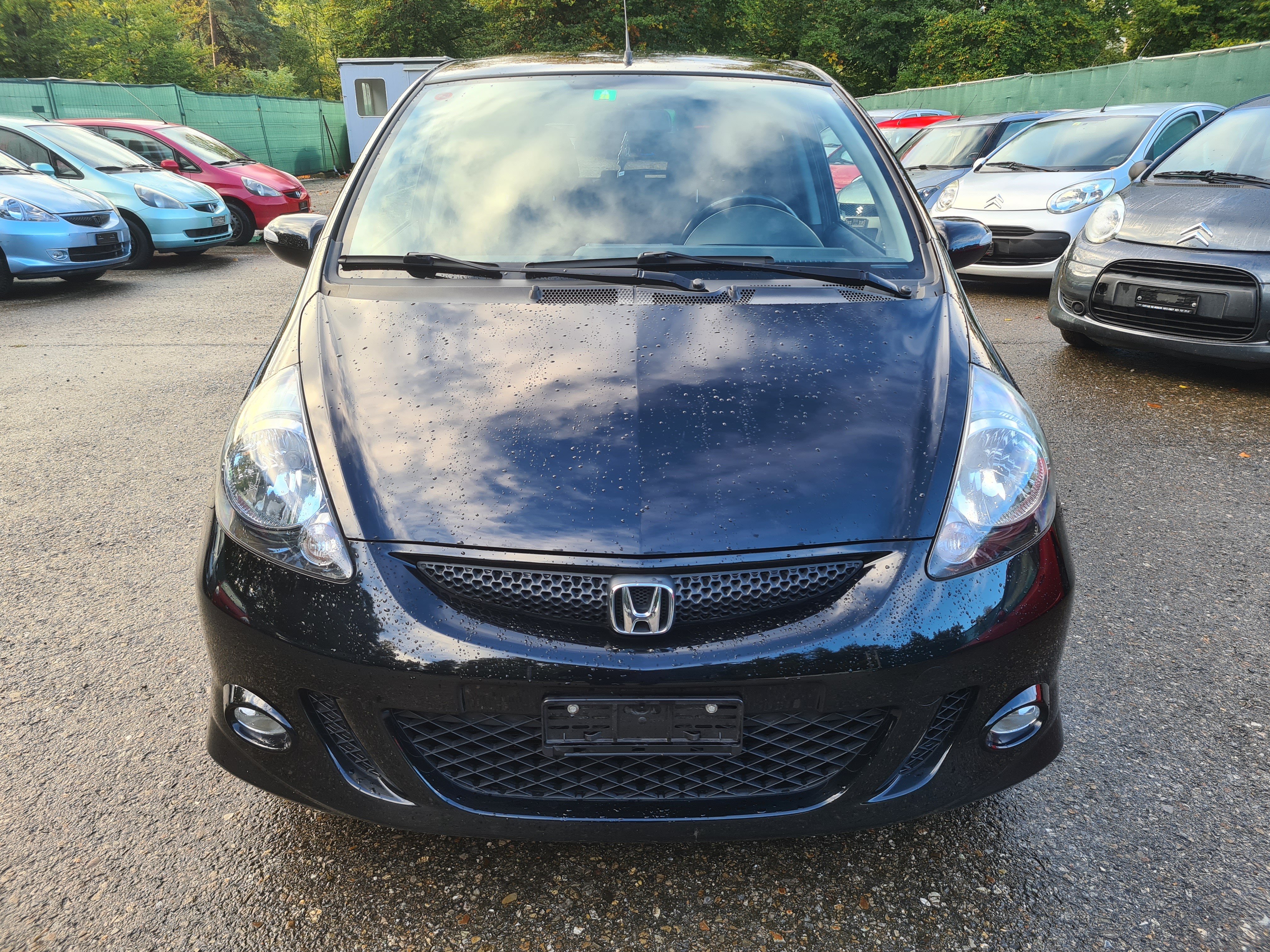 HONDA Jazz 1.4i Sport