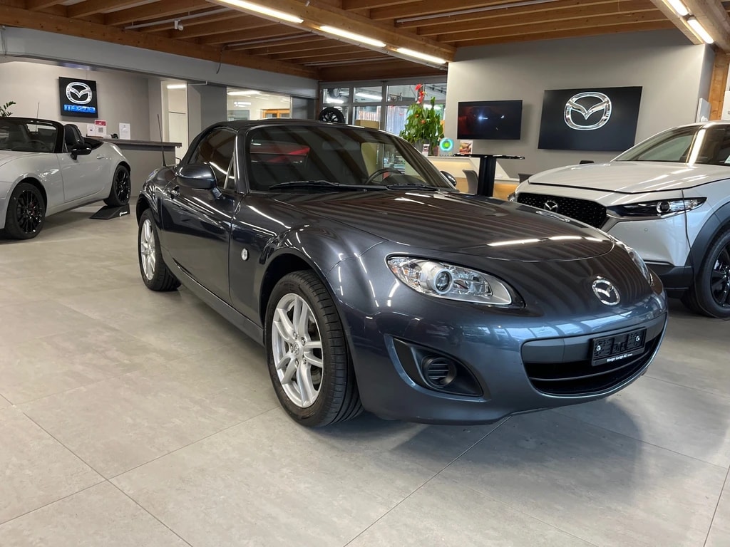 MAZDA MX-5 1.8i 16V Confort