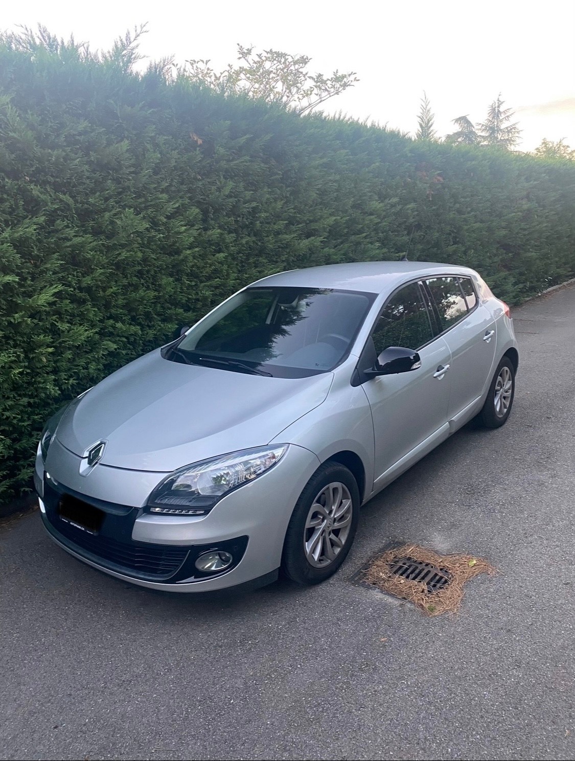 RENAULT Mégane 1.2 16V Turbo Dynamique