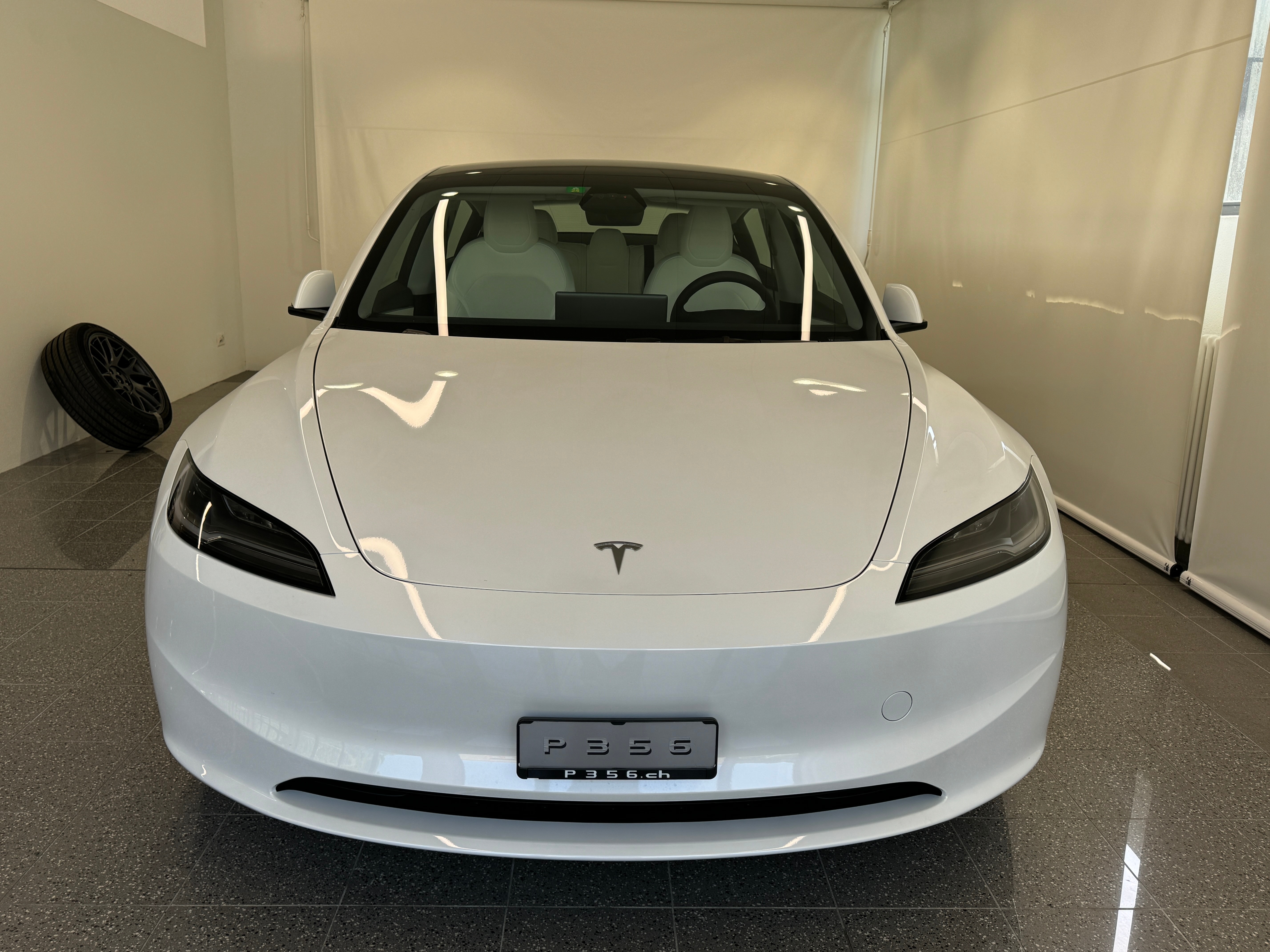 TESLA Model 3 Long Range Dual Motor AWD