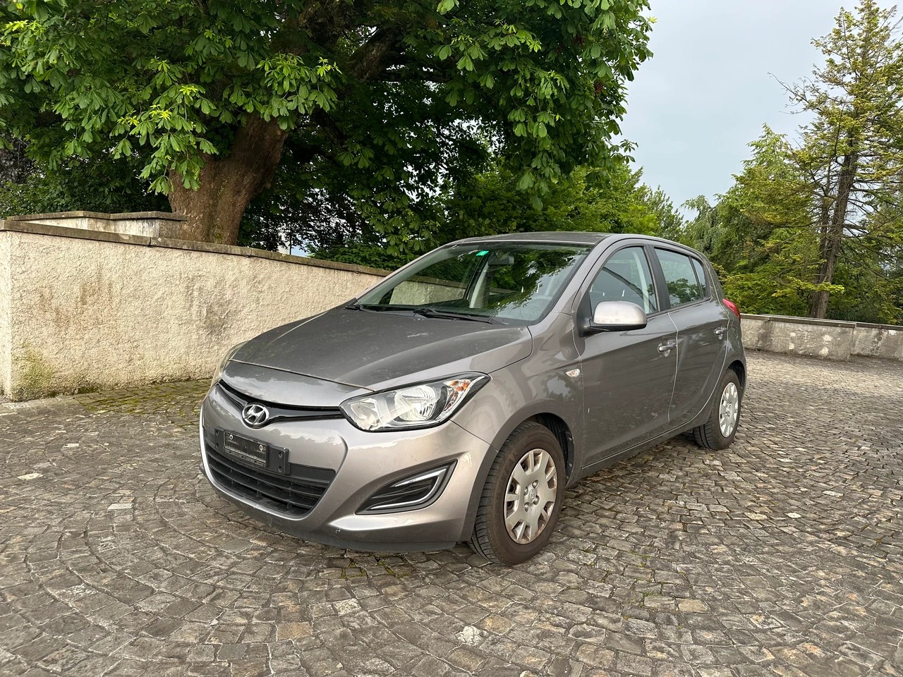 HYUNDAI i20 1.2 Comfort