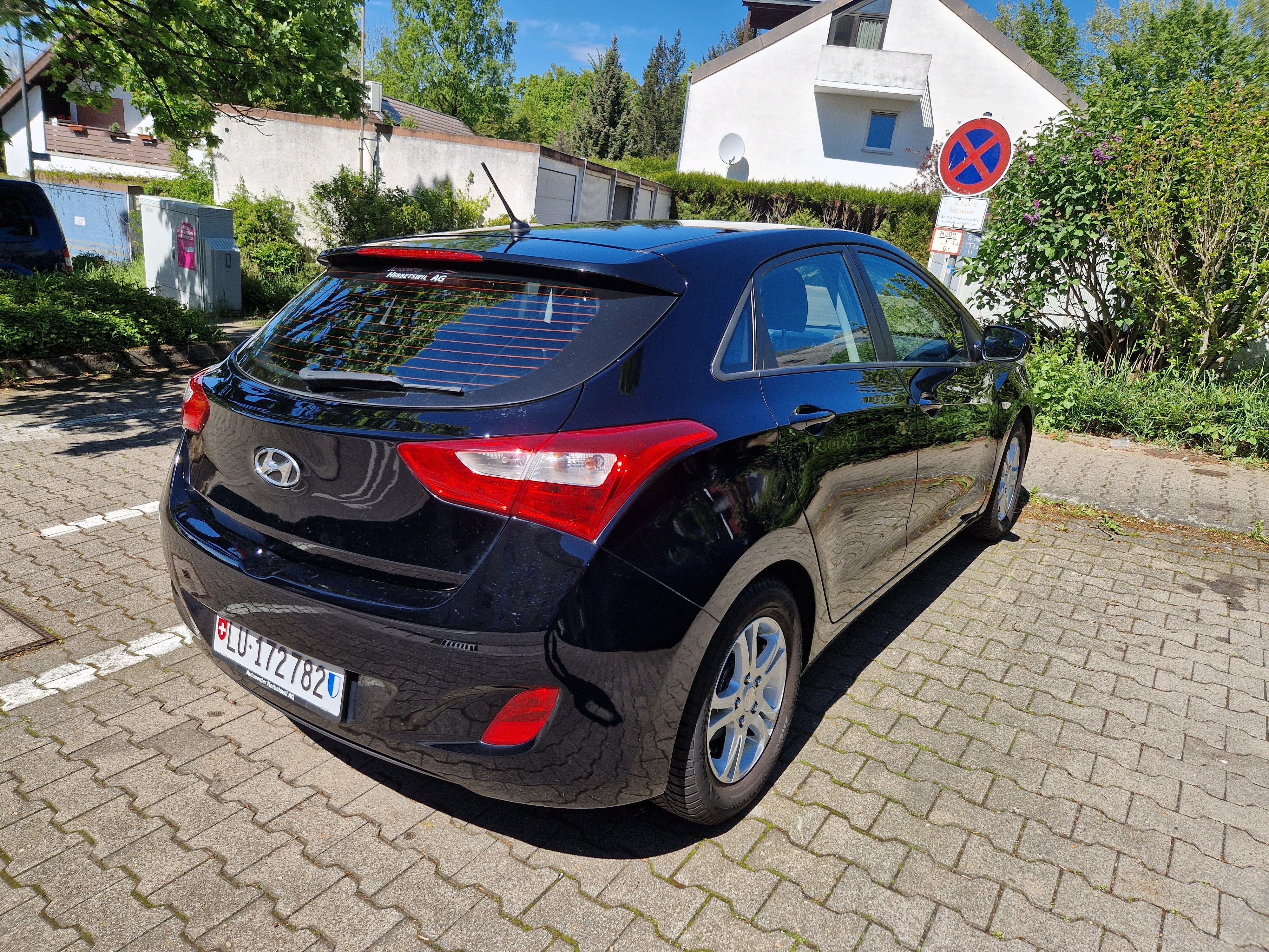 HYUNDAI i30 1.4 Pica