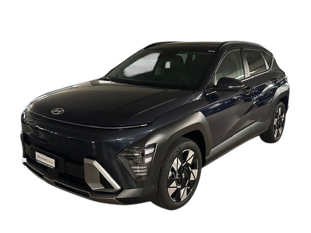 HYUNDAI Kona 1.6 GDi HEV Vertex DCT