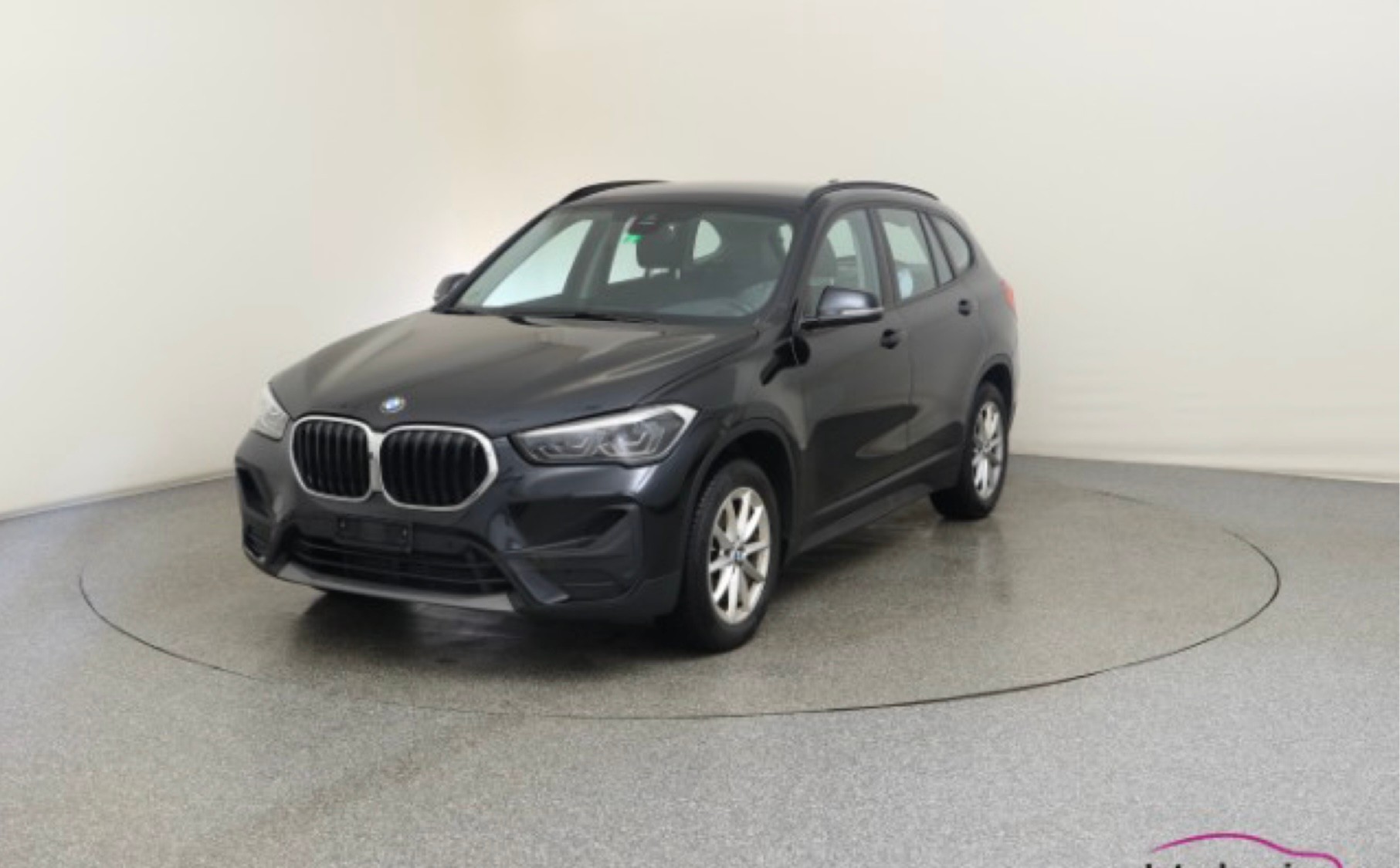 BMW X1 xDrive 18d Steptronic