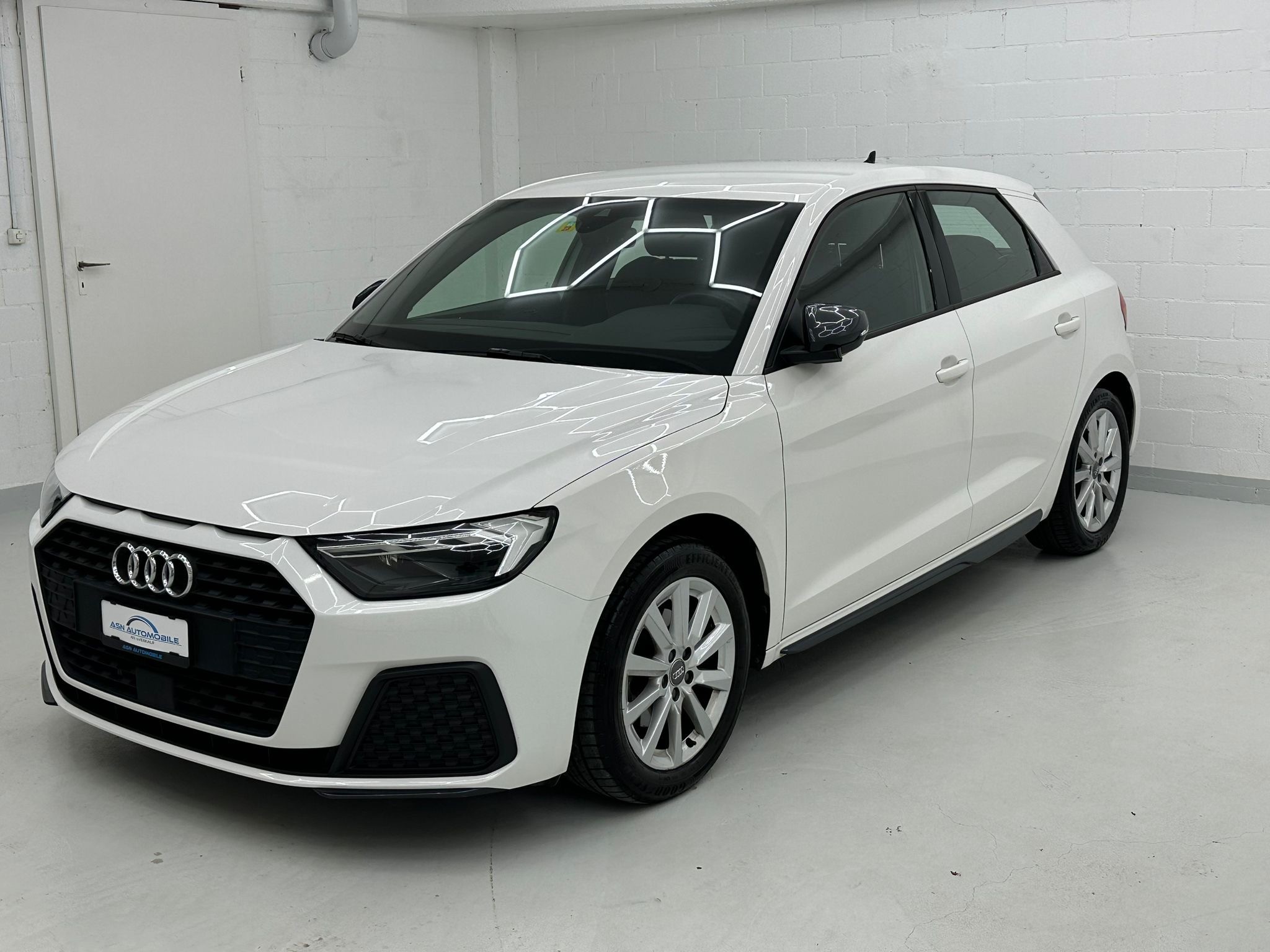 AUDI A1 Sportback 35 TFSI