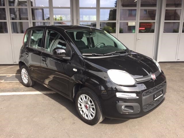 FIAT Panda 0.9 T TwinAir Easy S/S