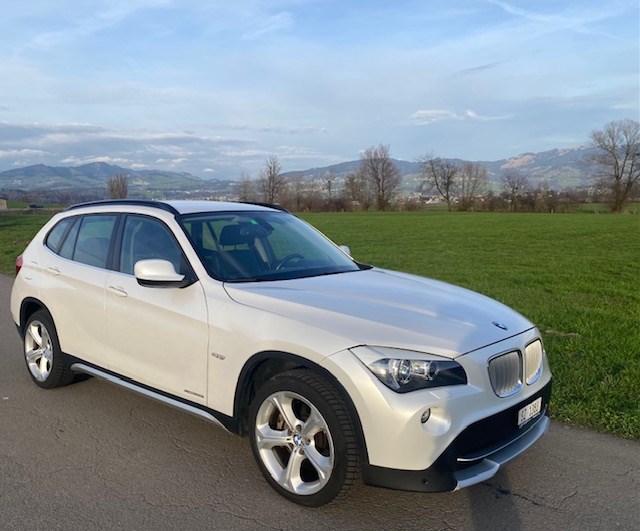 BMW X1 xDrive 28i Steptronic