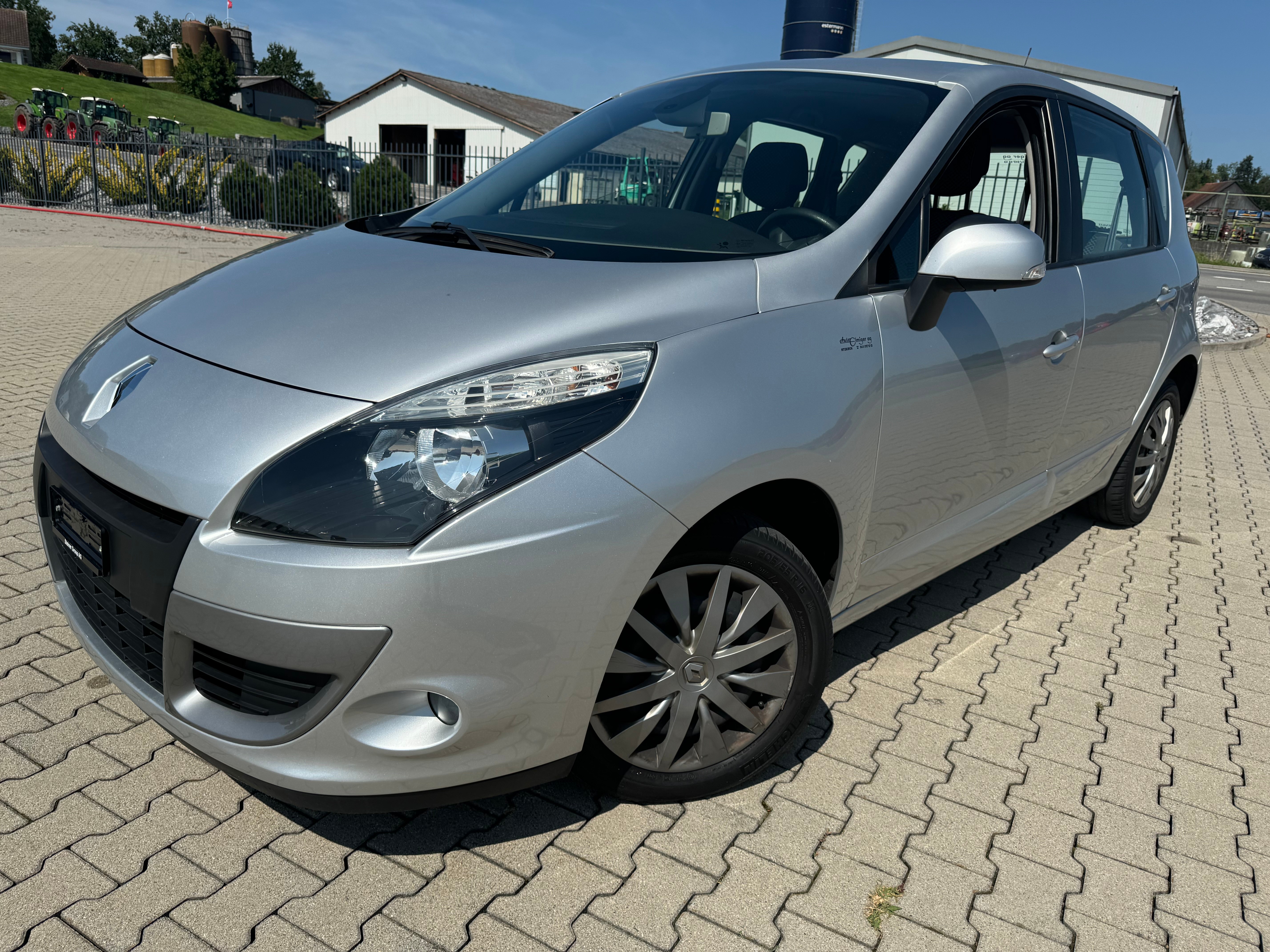 RENAULT Scénic 1.6 16V Expression