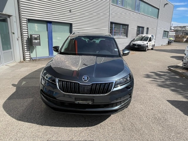 SKODA Karoq 1.5 TSI ACT Drive 125 DSG