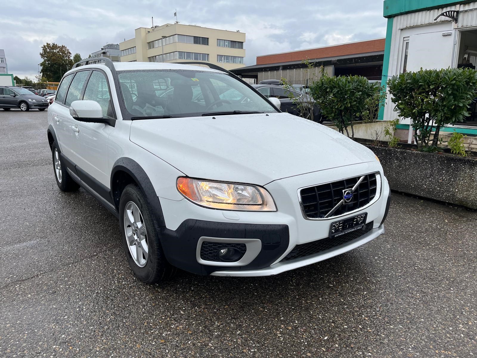 VOLVO XC70 2.4 D5 Kinetic AWD