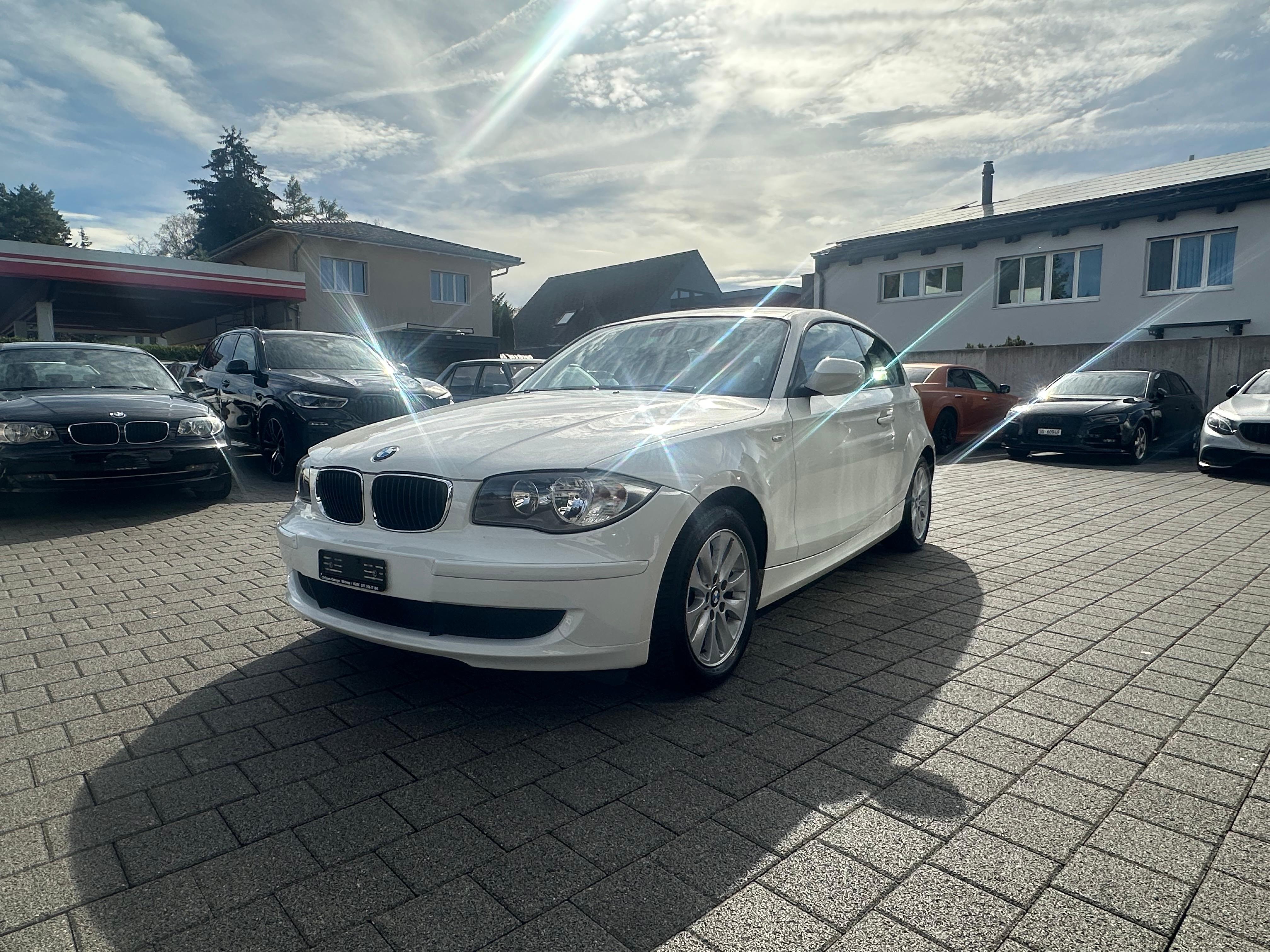 BMW 116i