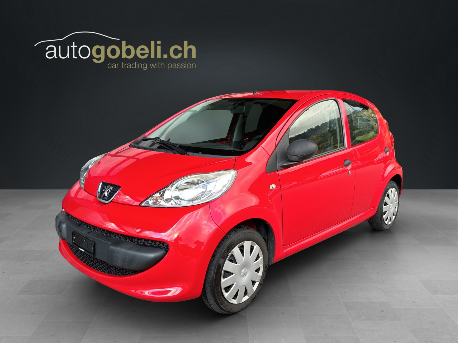 PEUGEOT 107 1.0 Urban