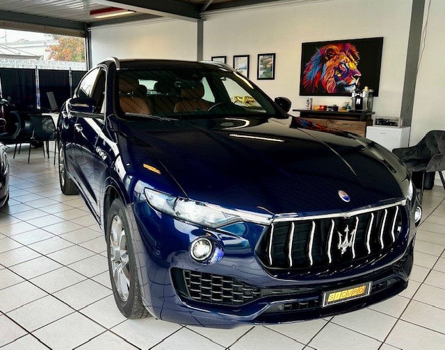 MASERATI Levante D 3.0 V6 Automatica