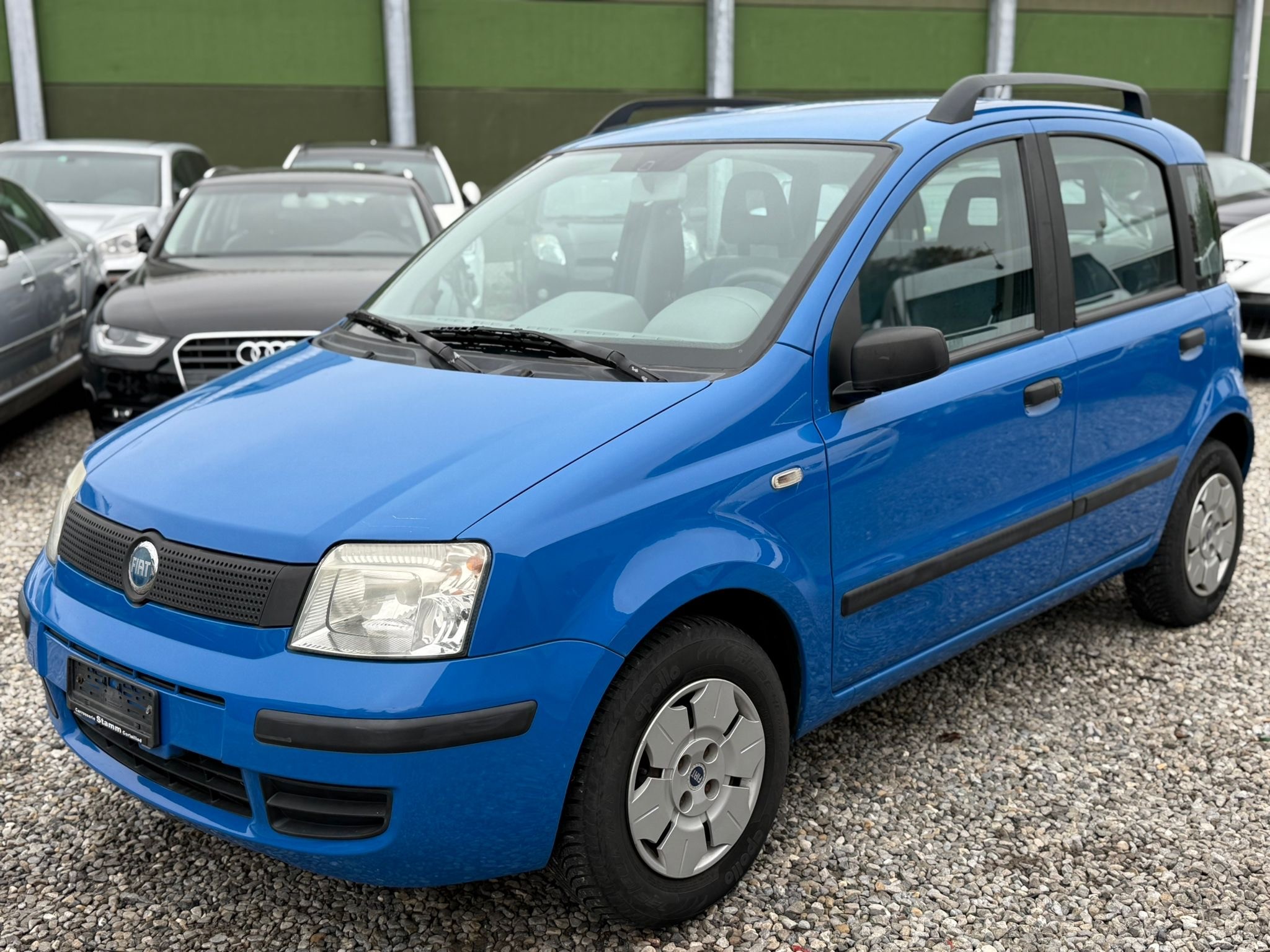 FIAT Panda 1.1 Young