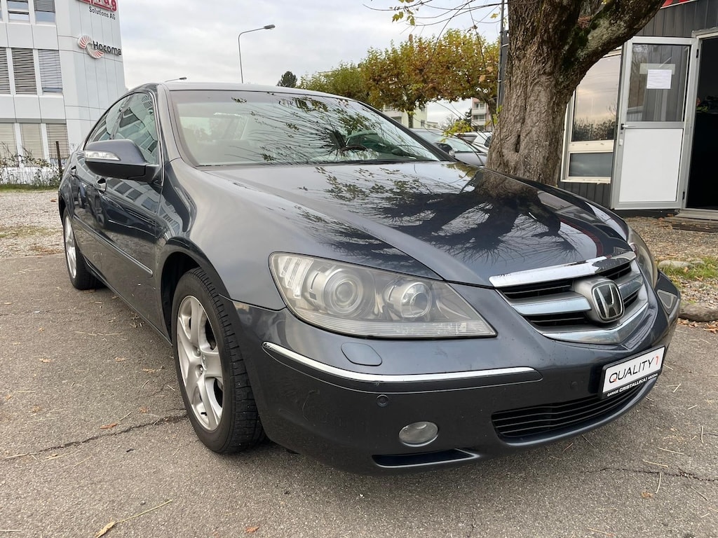 HONDA Legend 3.5i AWD