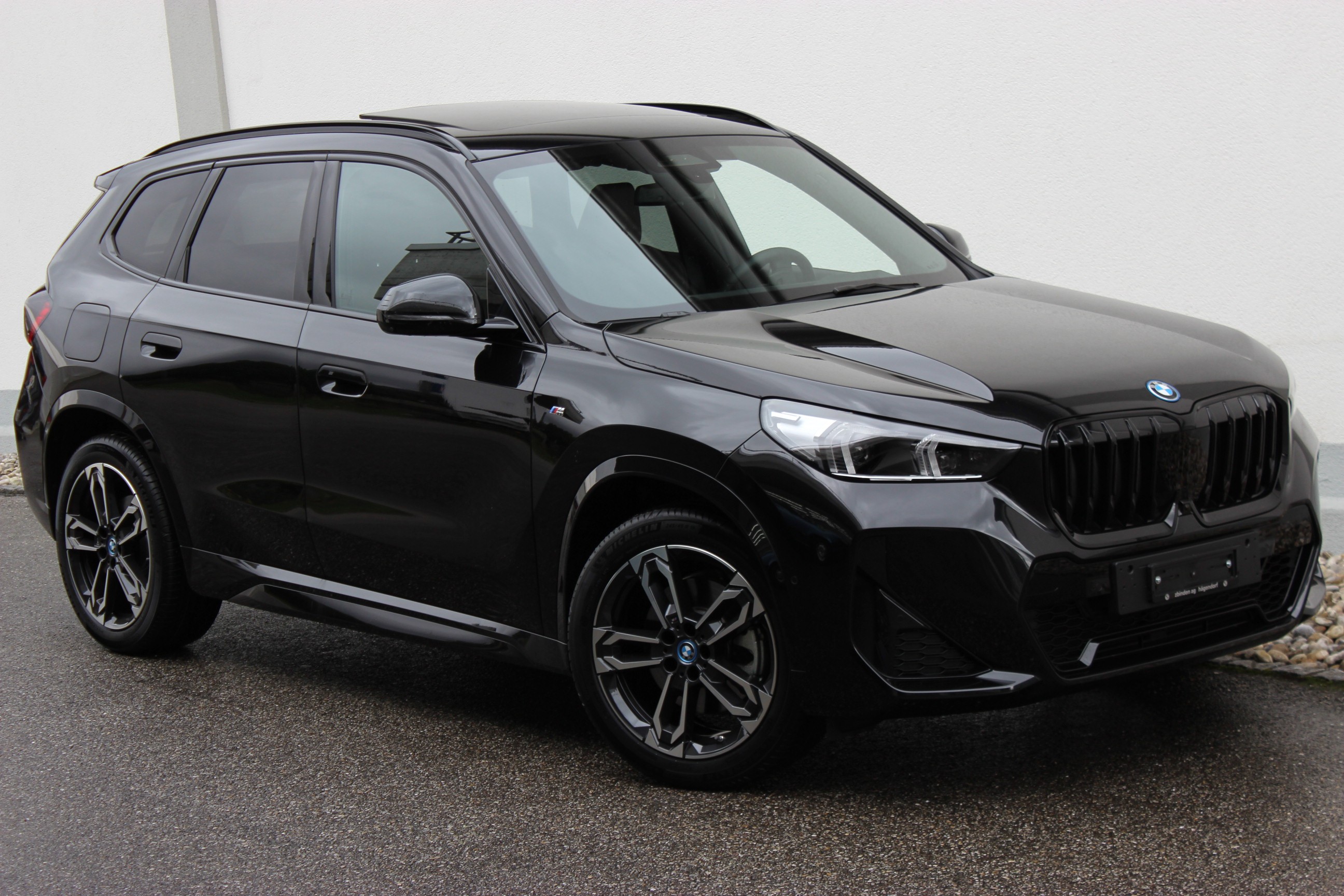 BMW X1 xDrive 30e M Sport *2.9%-LEASINGAKTION*