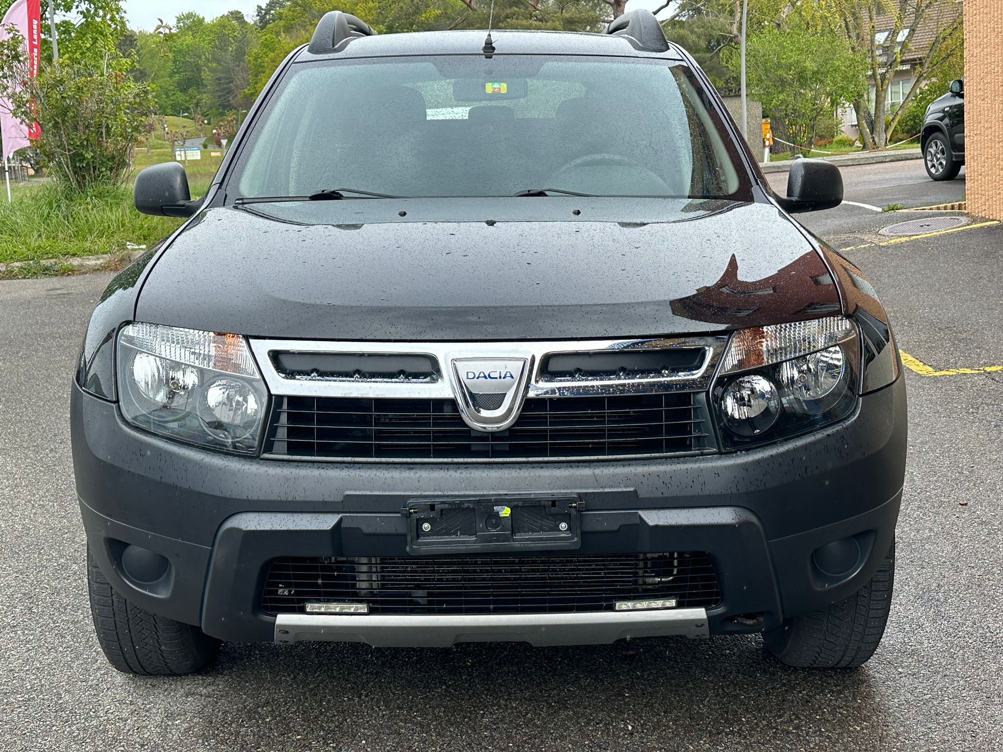 DACIA Duster 1.6 Ambiance 4x4