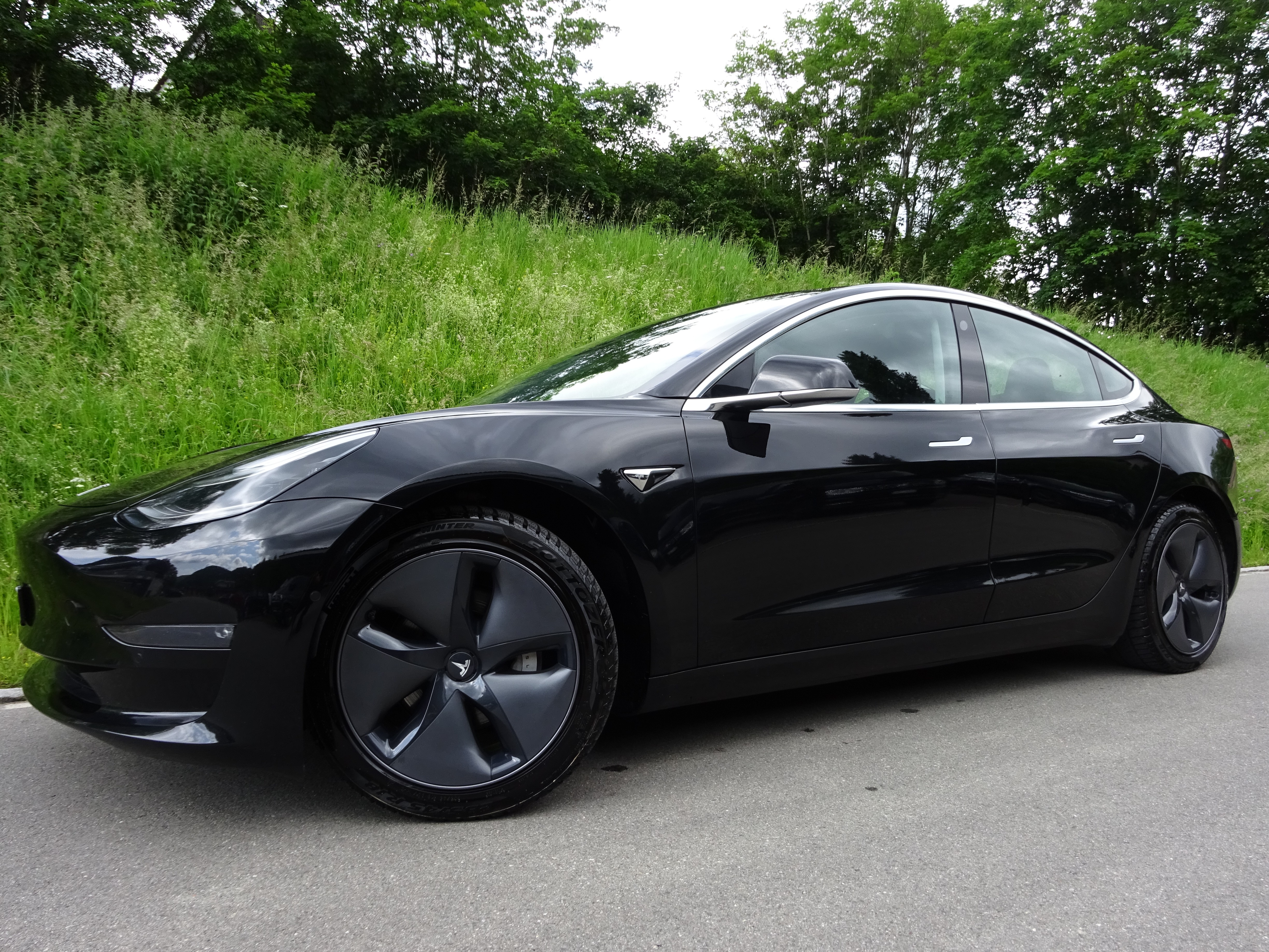 TESLA Model 3 Long Range Dual Motor AWD