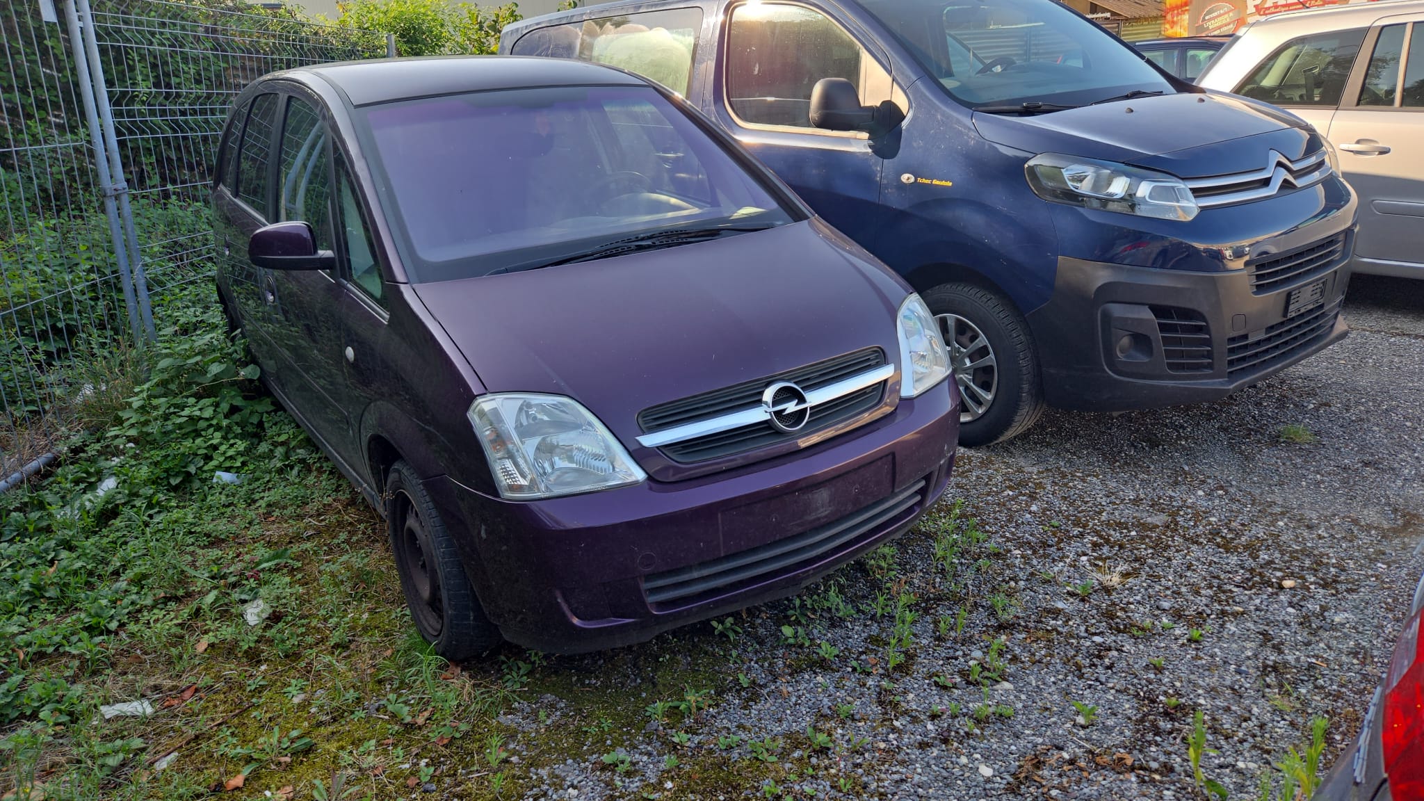 OPEL Meriva 1.3 CDTi Essentia