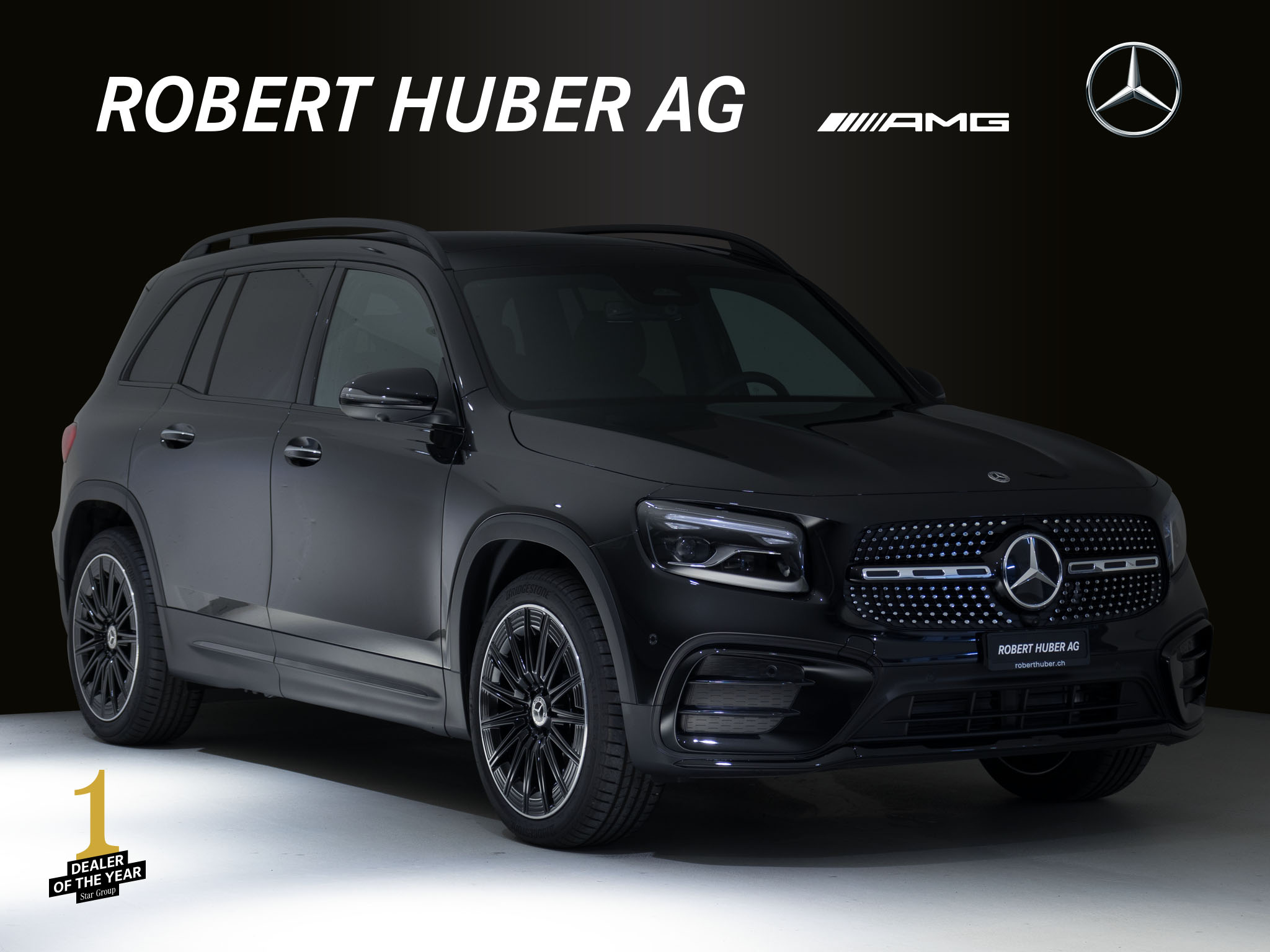 MERCEDES-BENZ GLB 250 4Matic 8G-Tronic