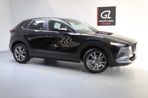 MAZDA CX-30 G 150 Exc. Line AT