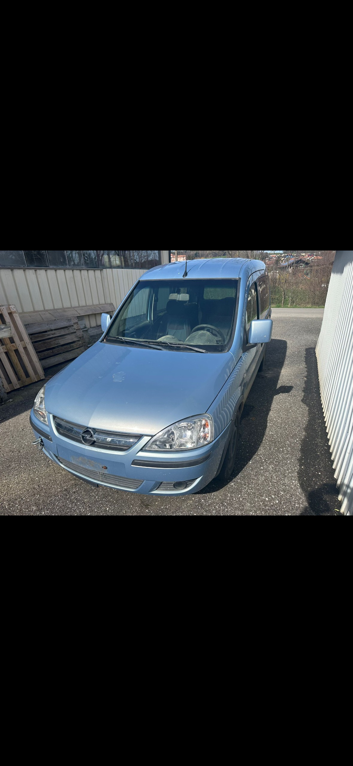 OPEL Combo 1.7 CDTi Enjoy