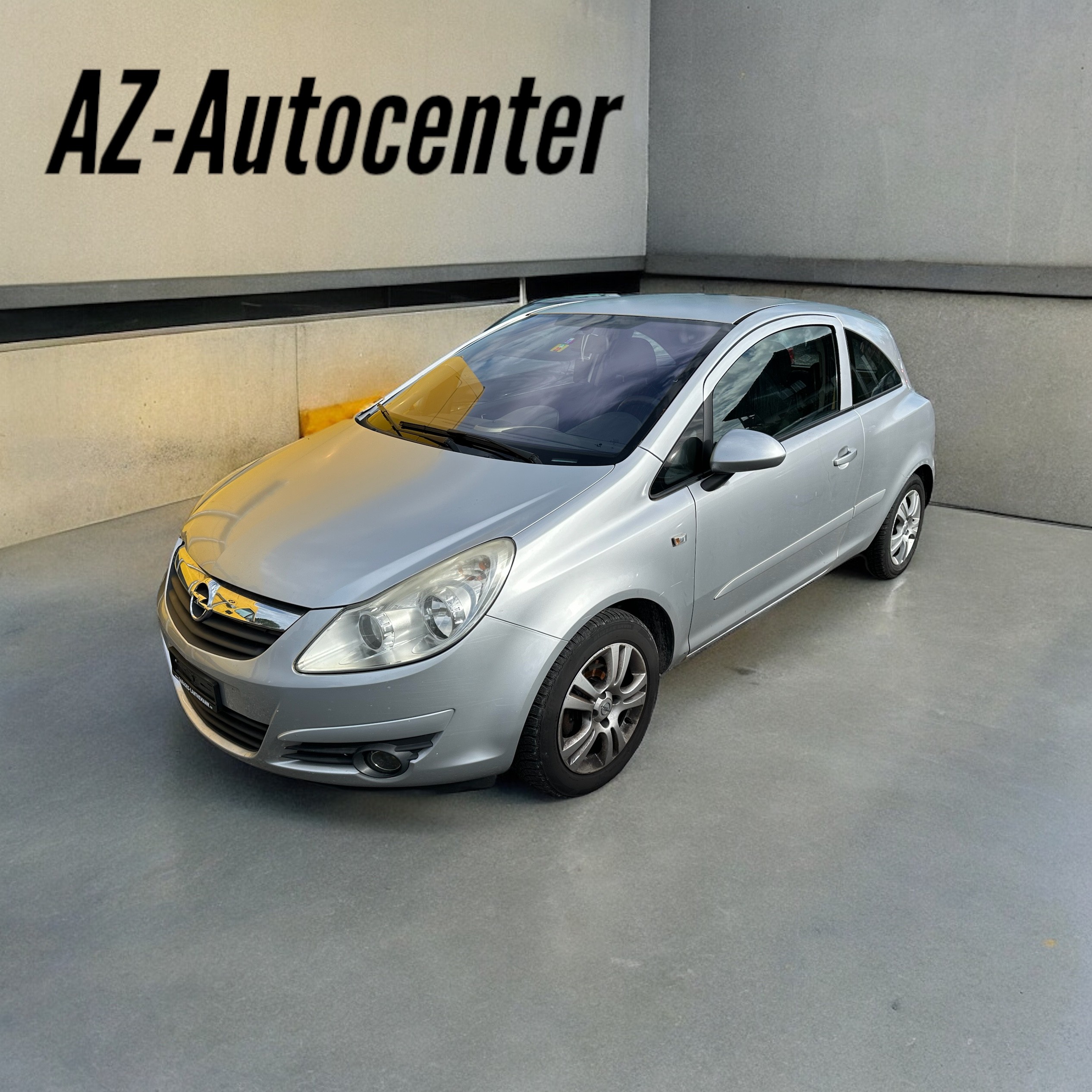 OPEL Corsa 1.4 TP Enjoy