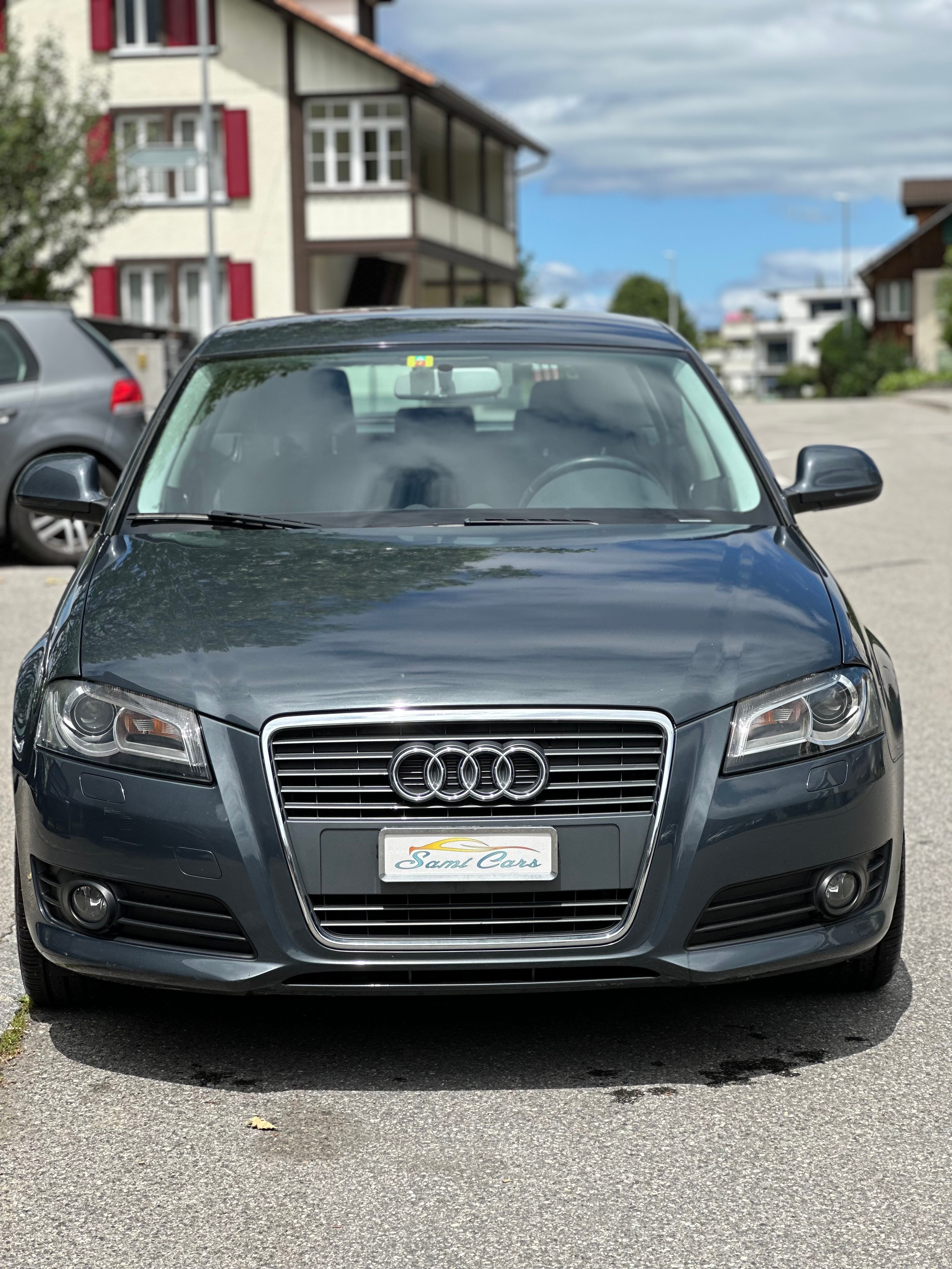 AUDI A3 1.4 TFSI Attraction