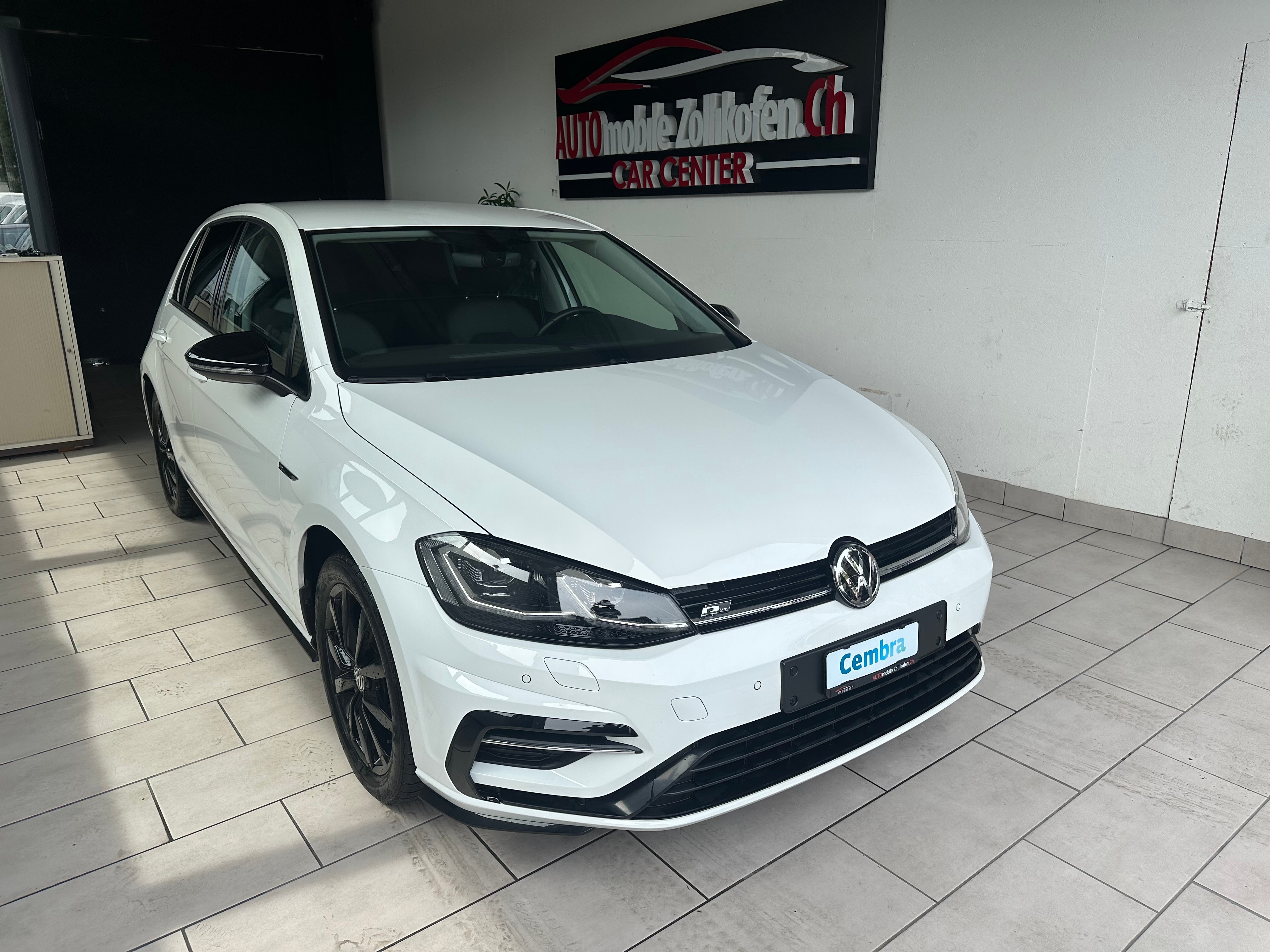 VW Golf 1.5 TSI EVO Edition 45 DSG