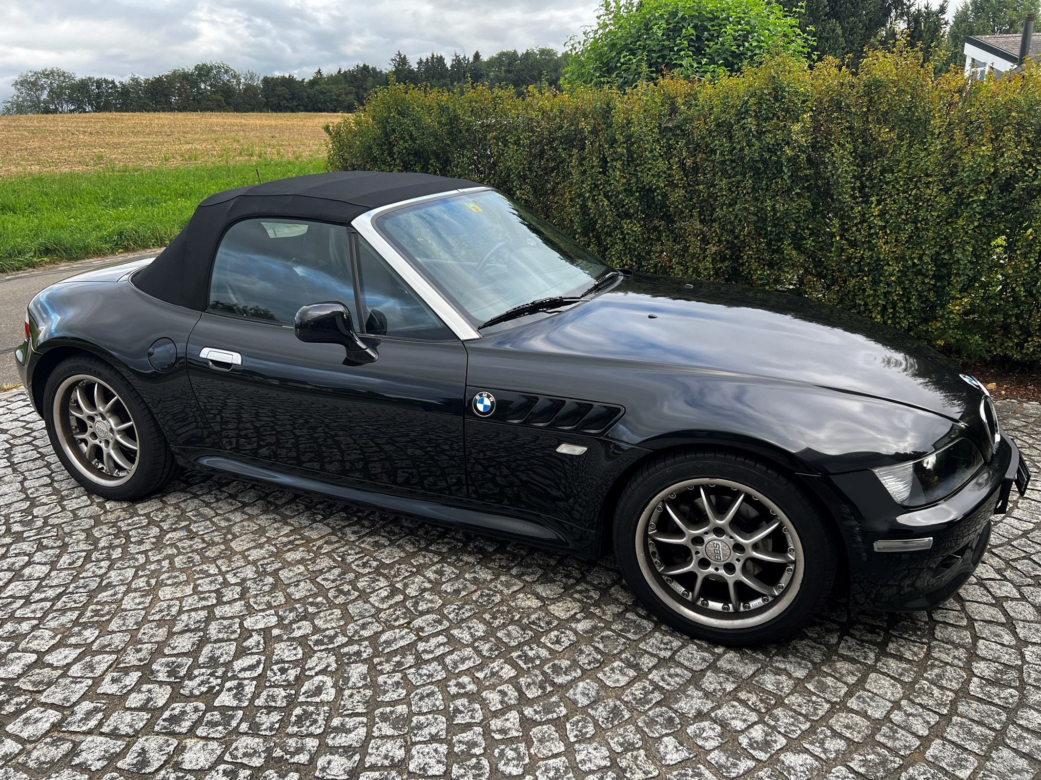 BMW Z3 Roadster