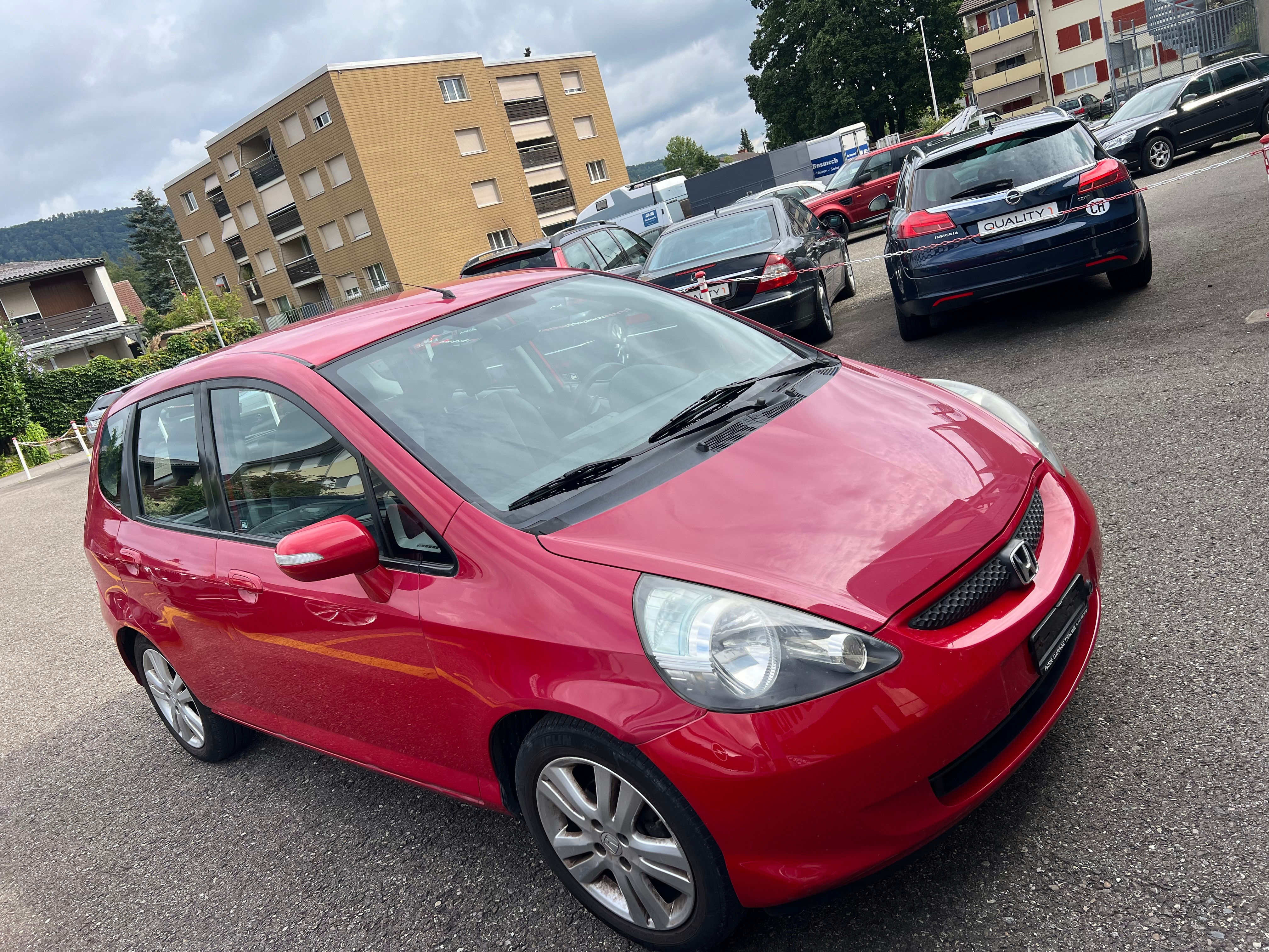 HONDA Jazz 1.4i