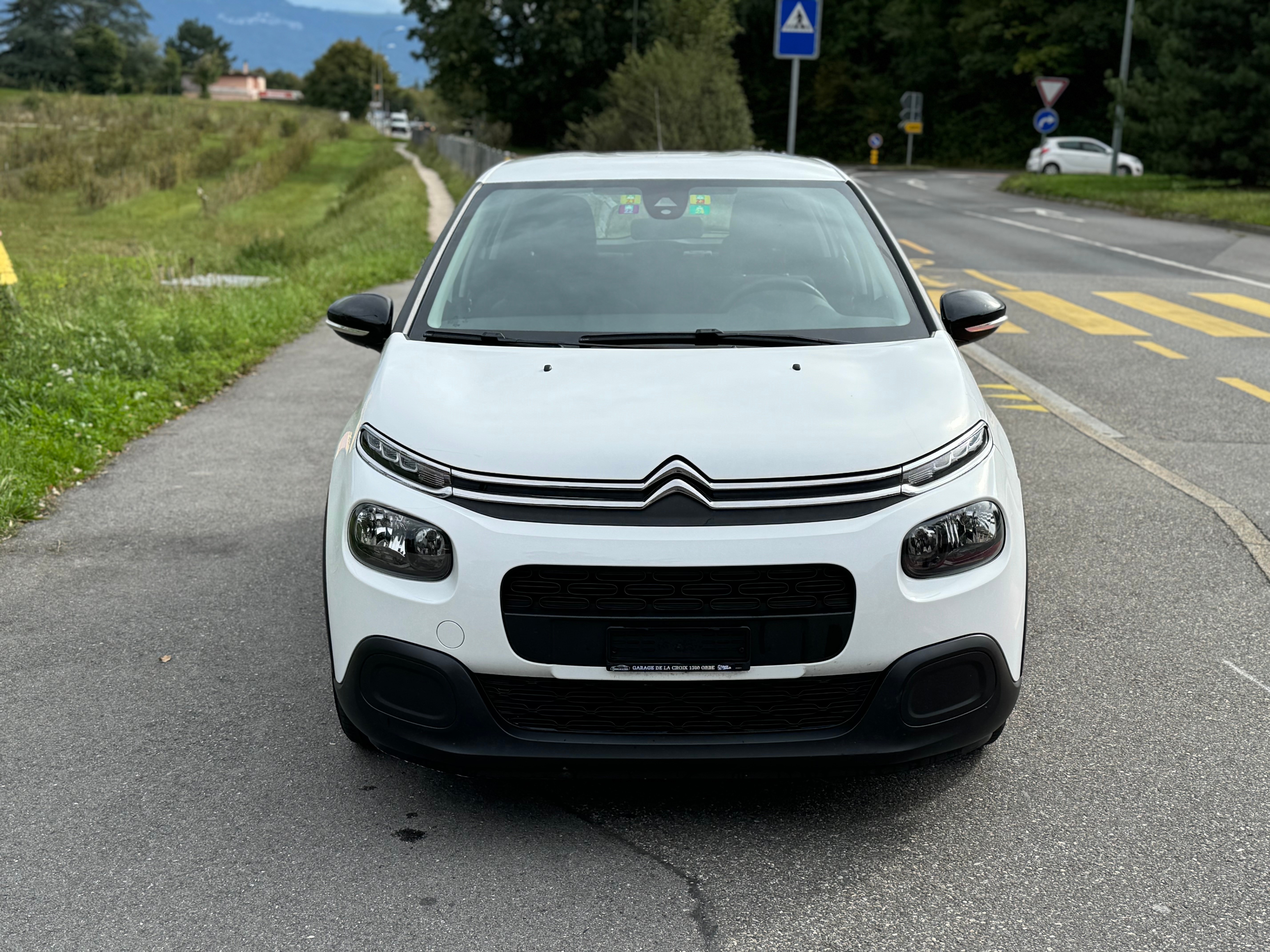 CITROEN C3 1.2i PureTech Feel