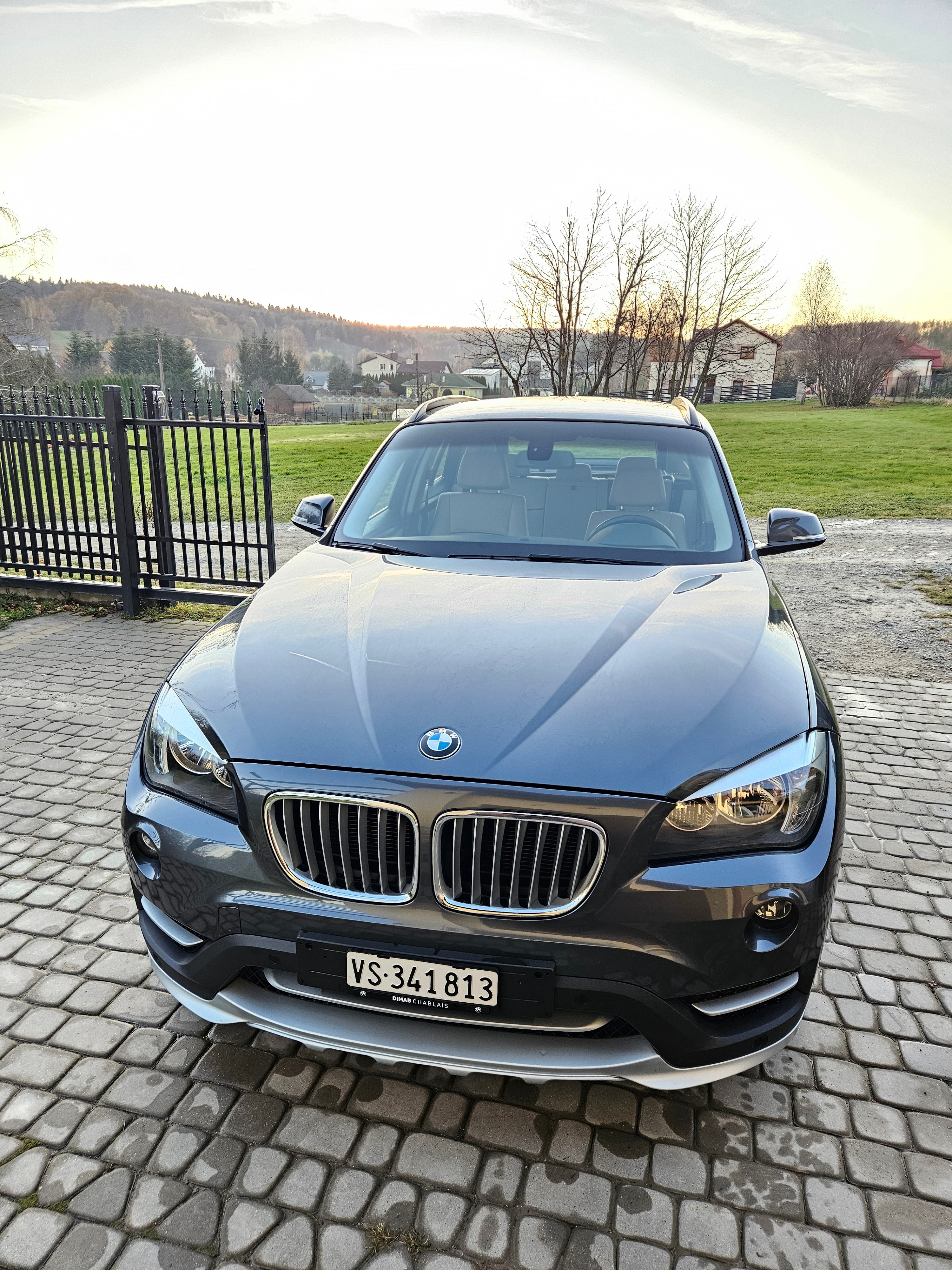 BMW X1 xDrive 18d xLine