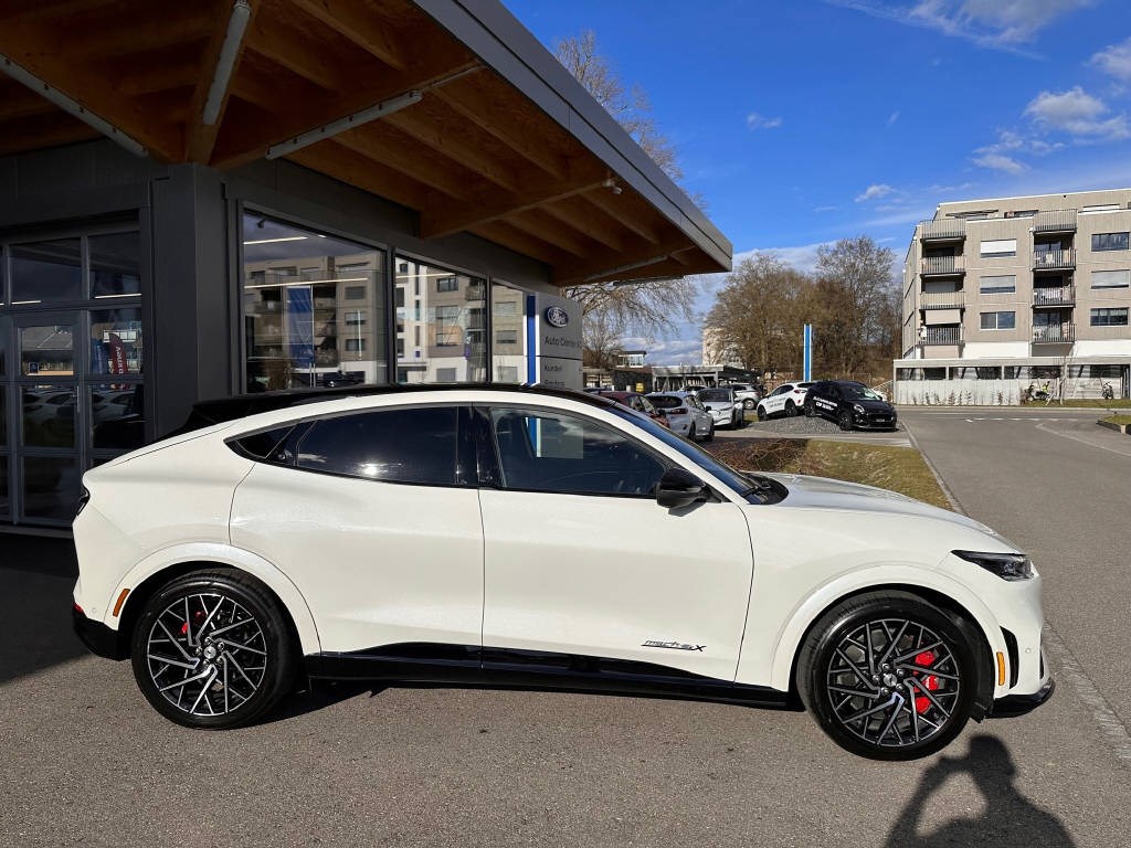 FORD Mustang Mach-E Extended GT AWD