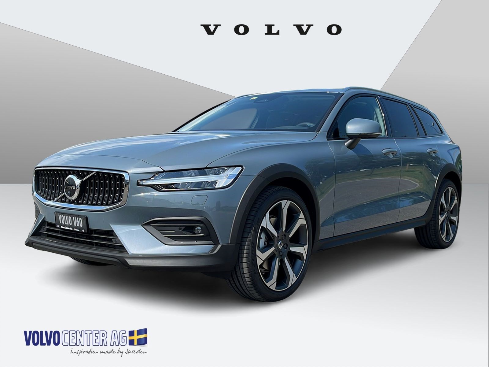 VOLVO V60 Cross Country 2.0 B4 Ultimate AWD