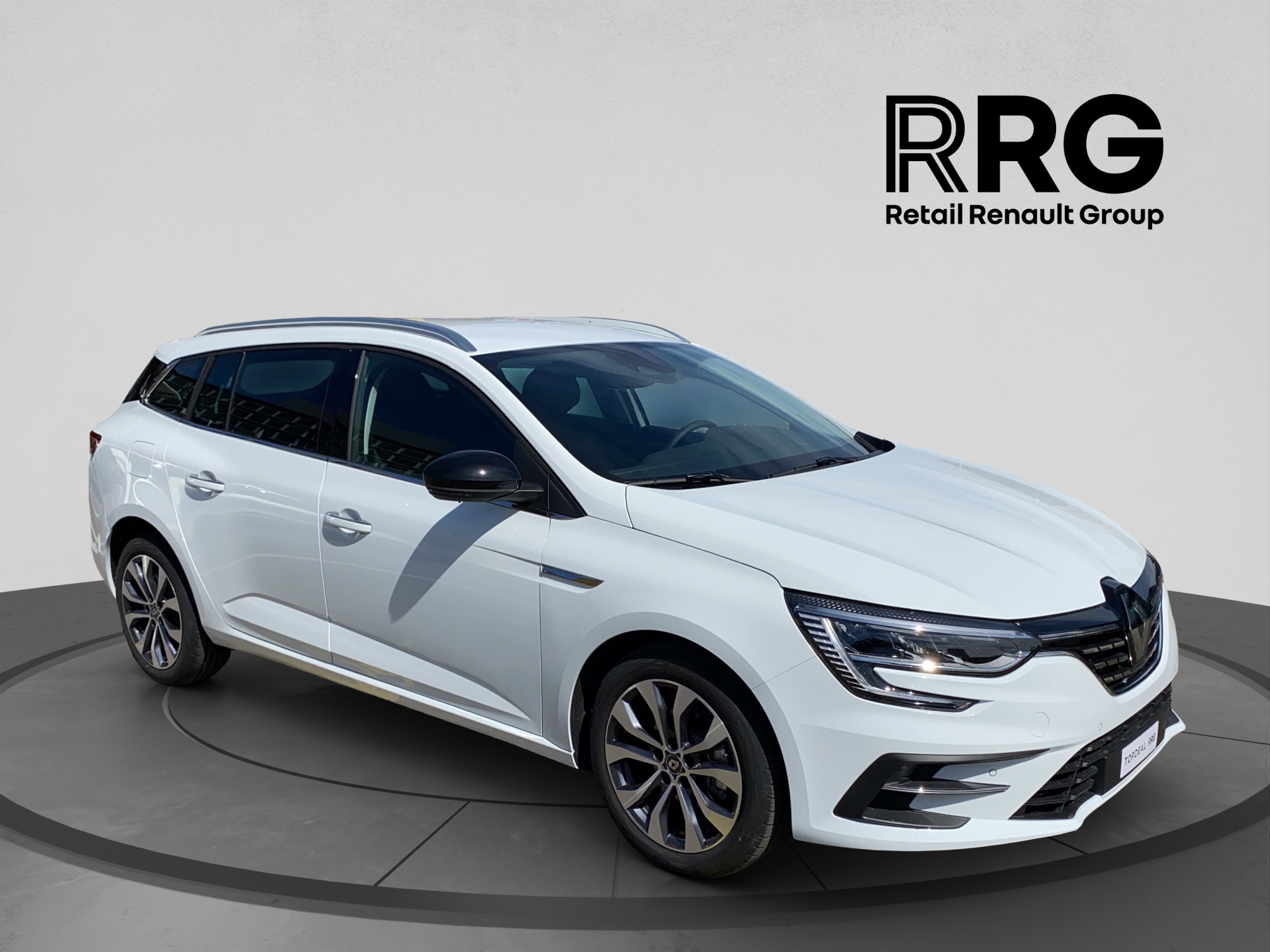 RENAULT Mégane Grandtour 1.5 dCi Techno EDC